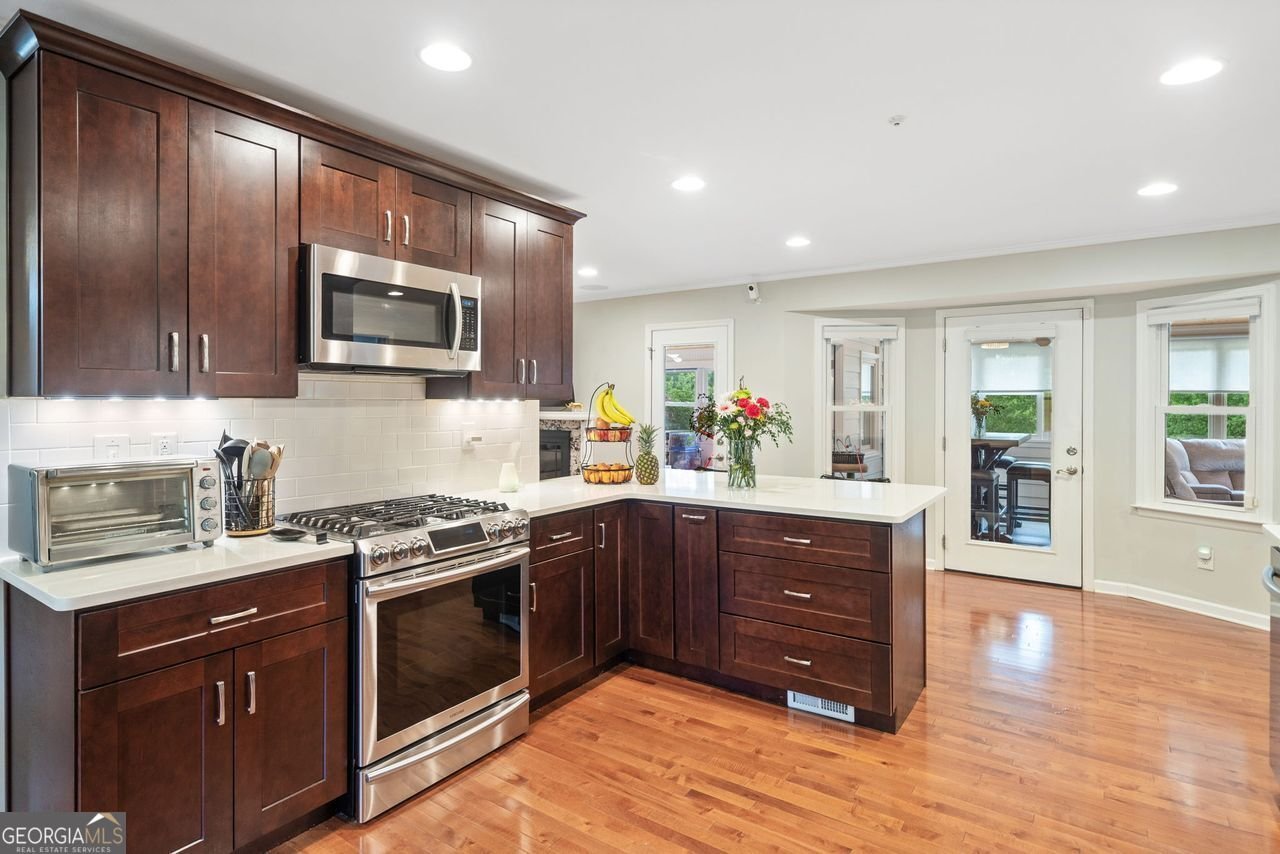 3415 Trickum Road Woodstock - 9