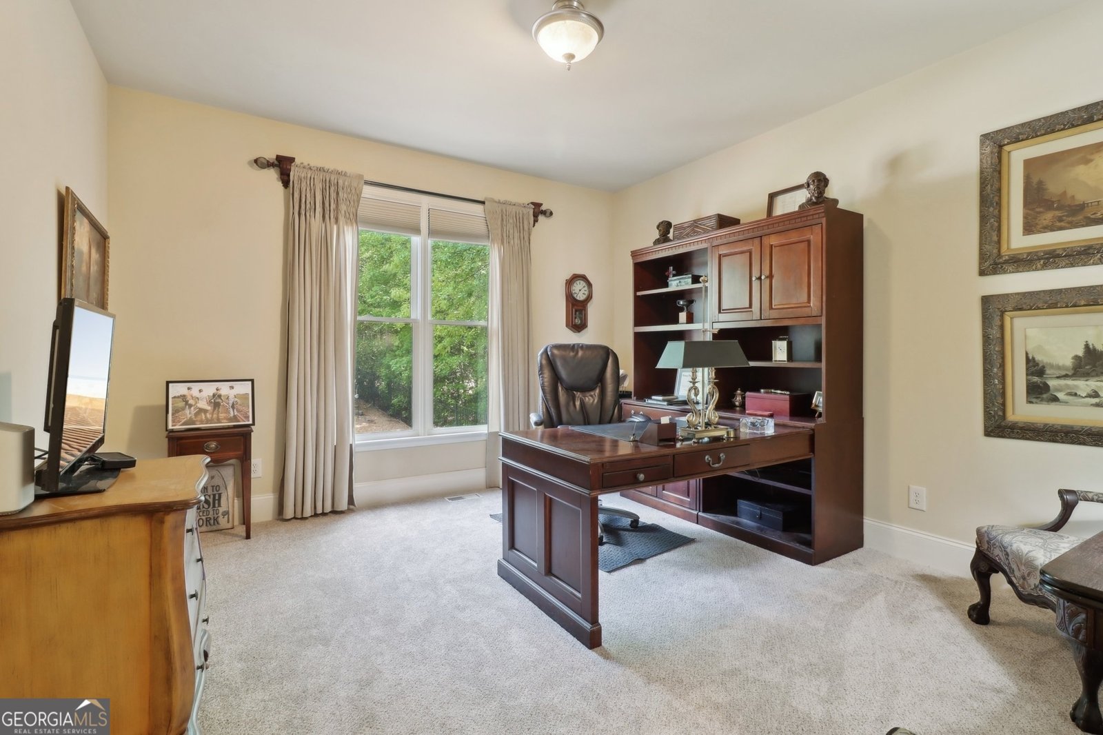 121 Ridge View Drive Ball Ground - 24