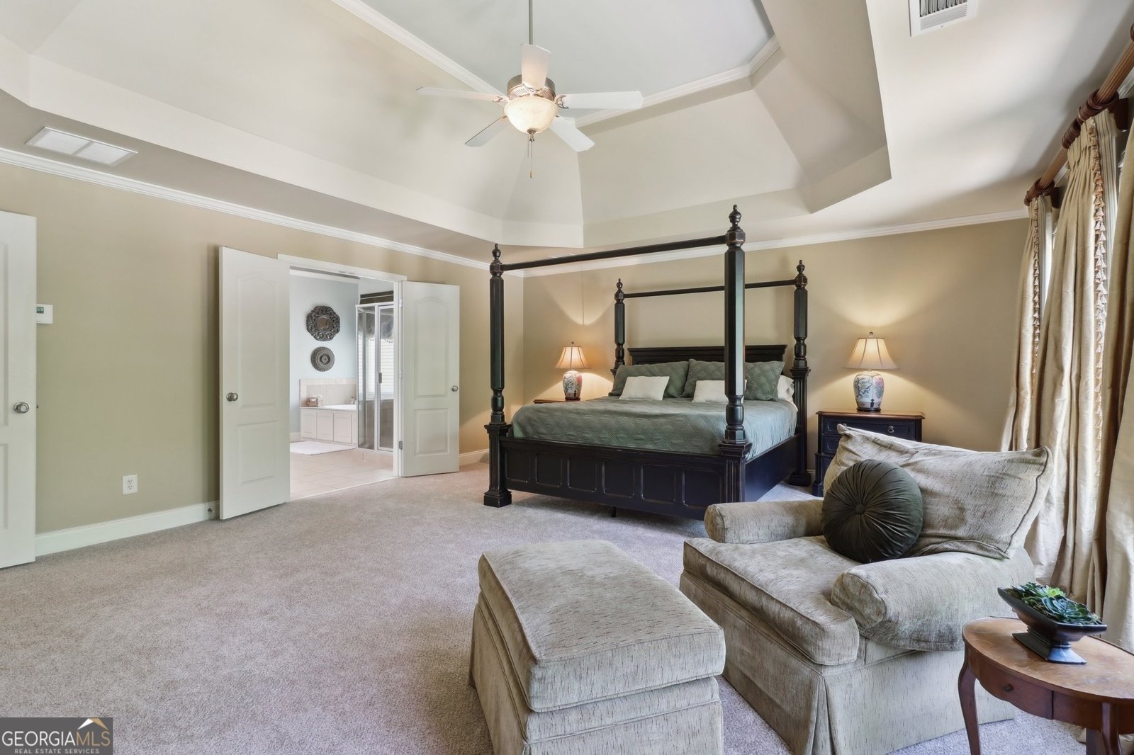 121 Ridge View Drive Ball Ground - 27