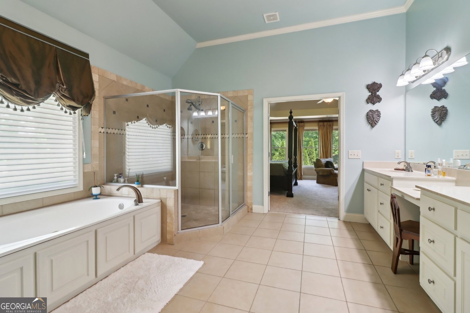 121 Ridge View Drive Ball Ground - 29