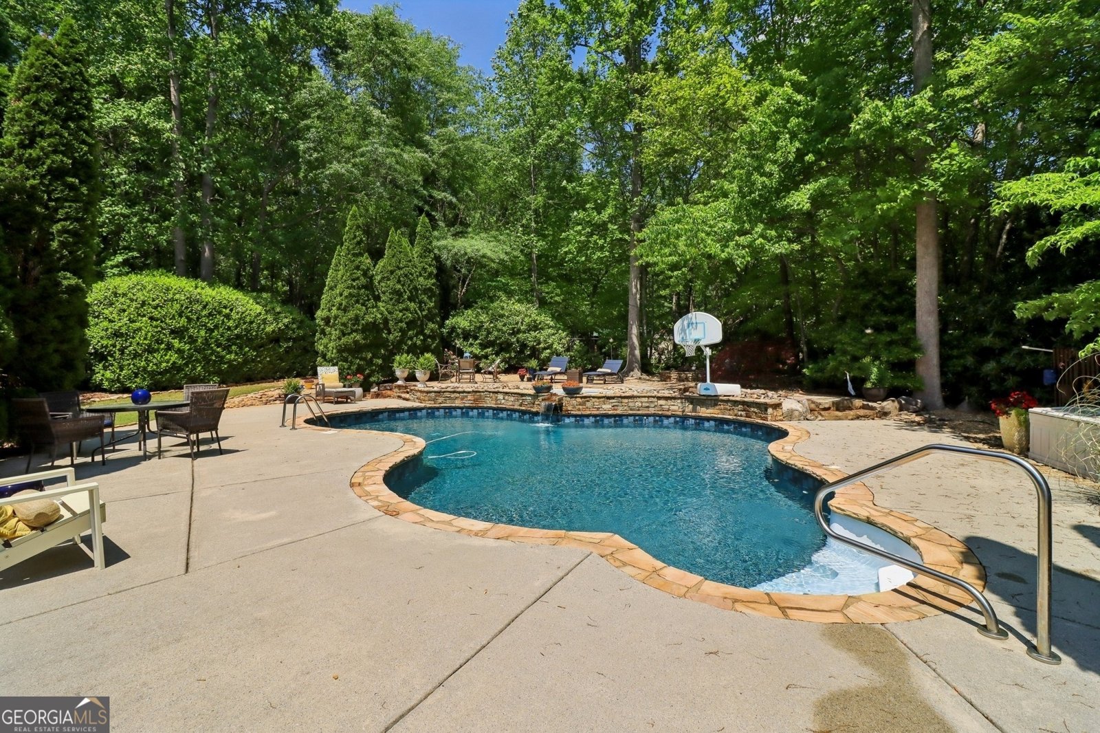 121 Ridge View Drive Ball Ground - 3
