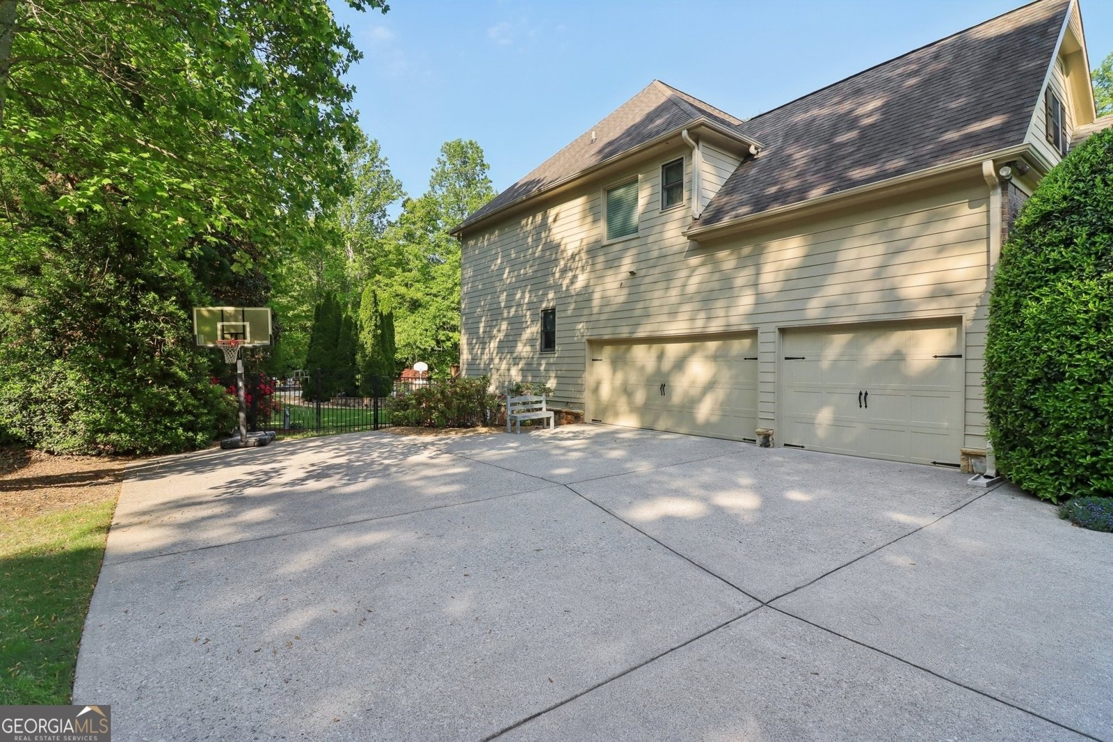 121 Ridge View Drive Ball Ground - 4