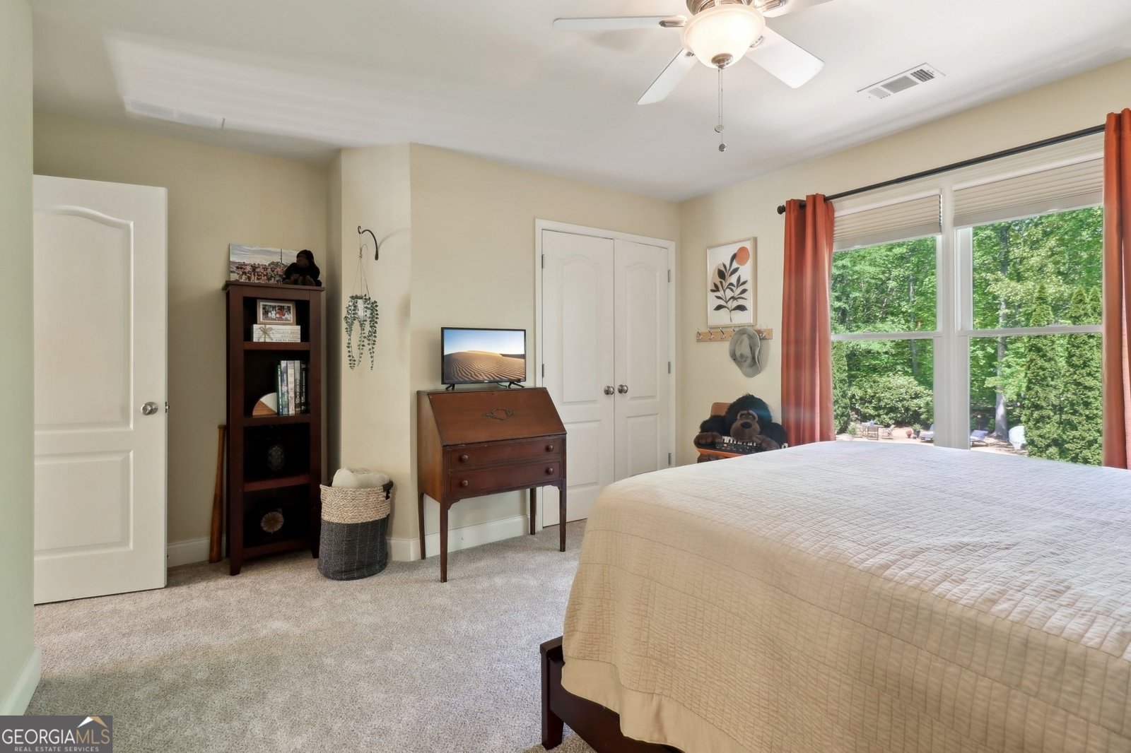 121 Ridge View Drive Ball Ground - 41