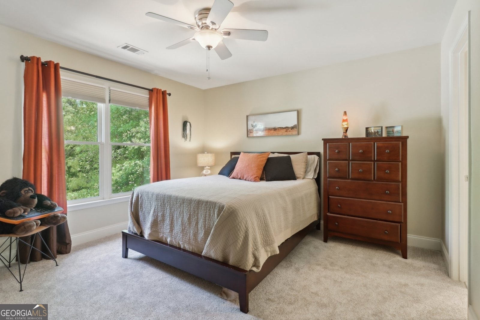 121 Ridge View Drive Ball Ground - 42