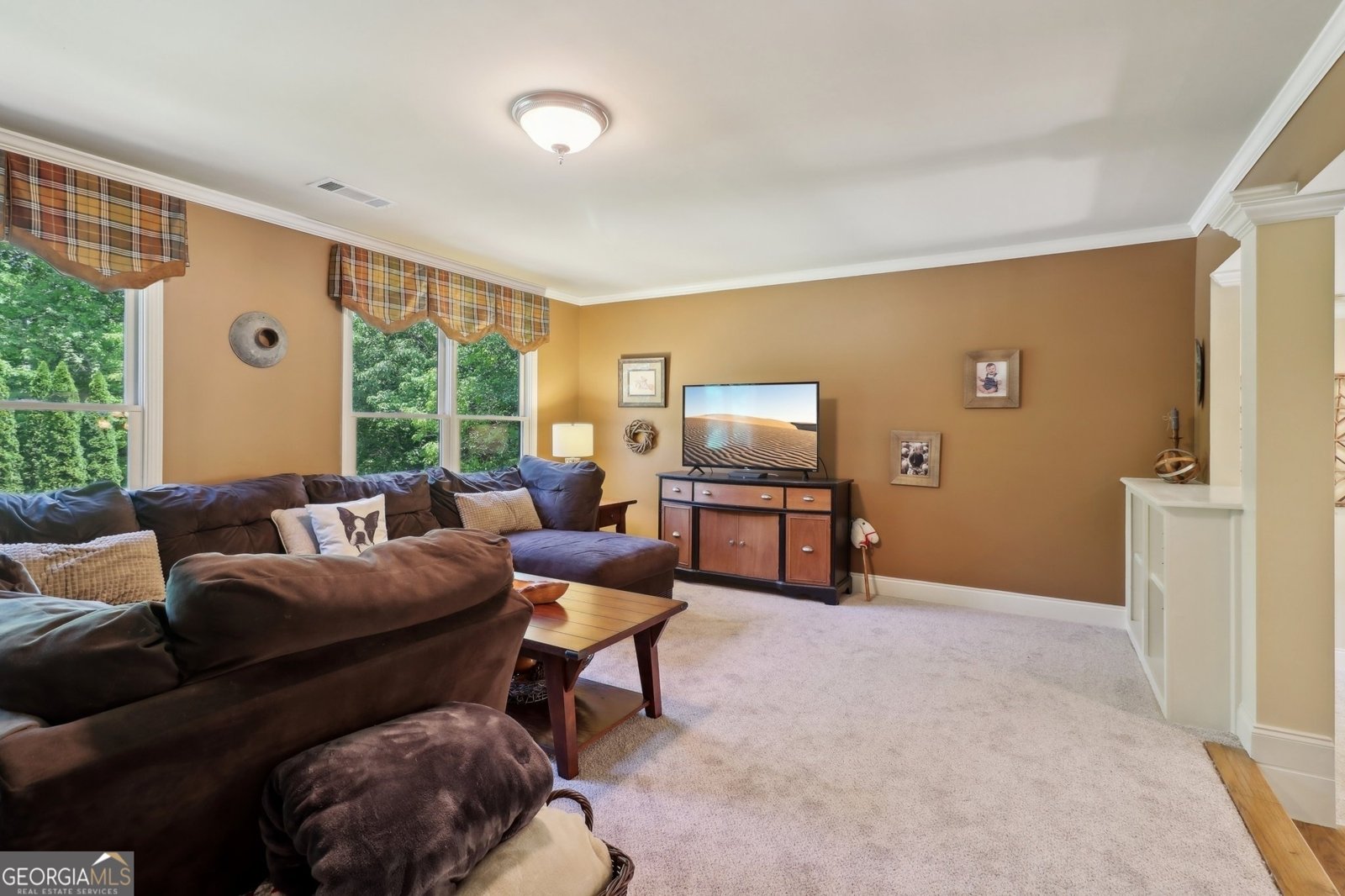 121 Ridge View Drive Ball Ground - 44