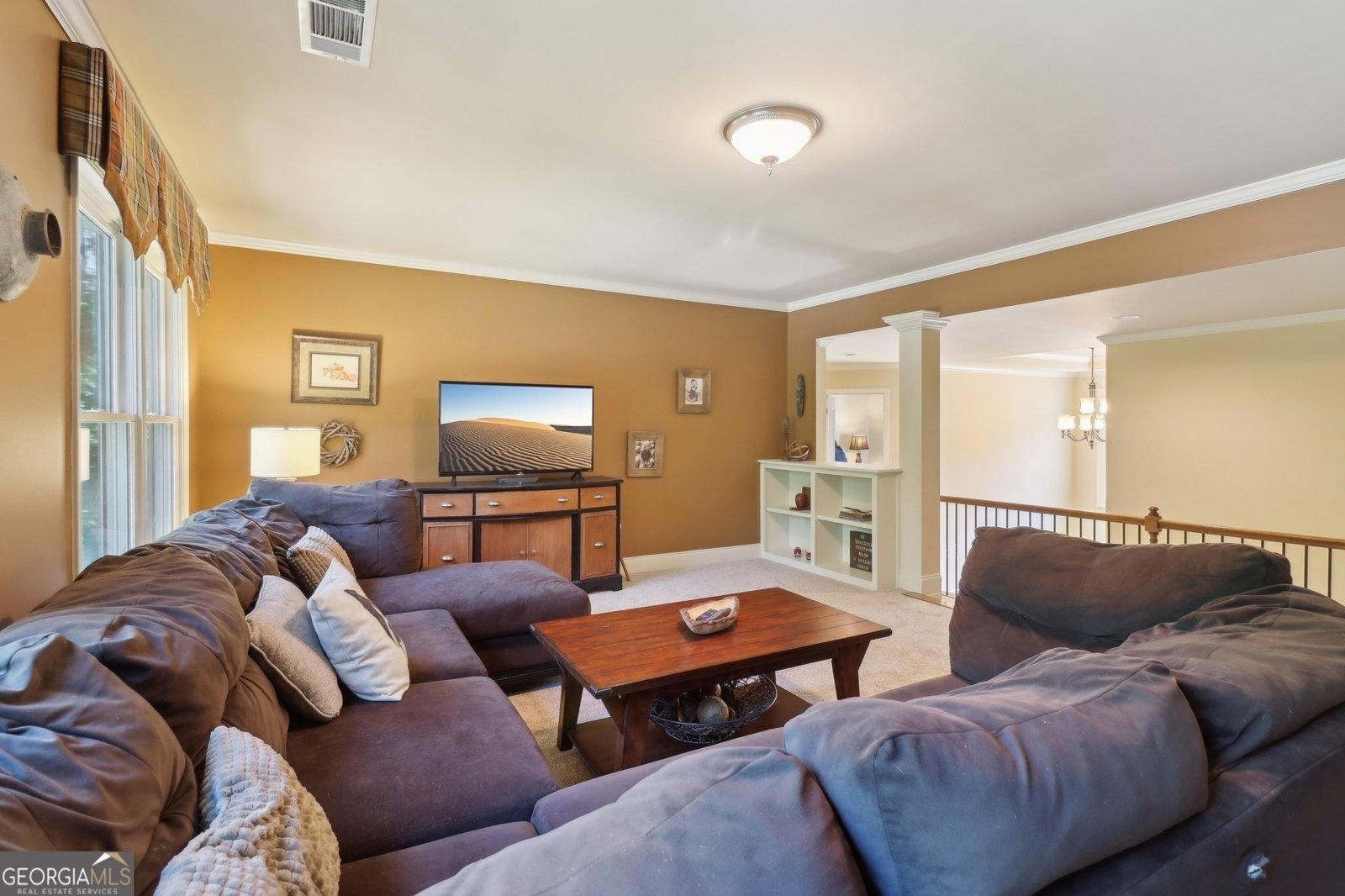121 Ridge View Drive Ball Ground - 45