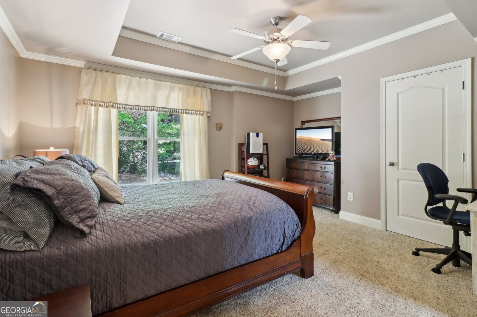 121 Ridge View Drive Ball Ground - 47