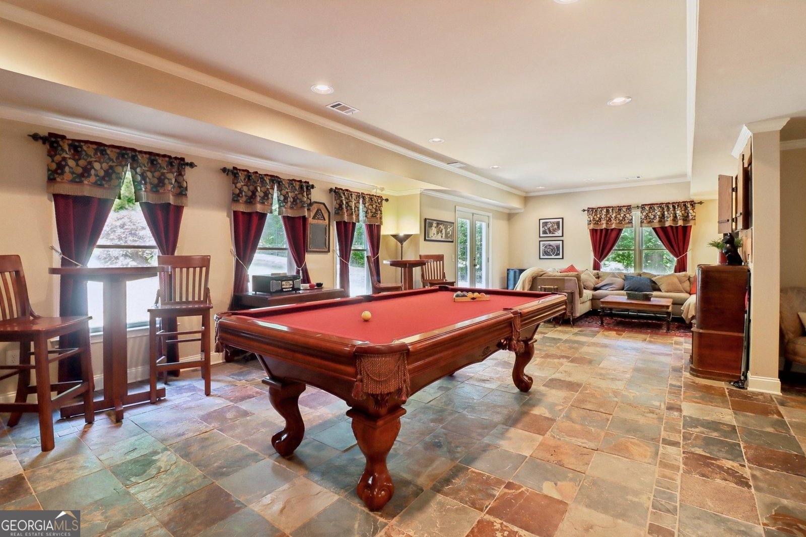 121 Ridge View Drive Ball Ground - 49