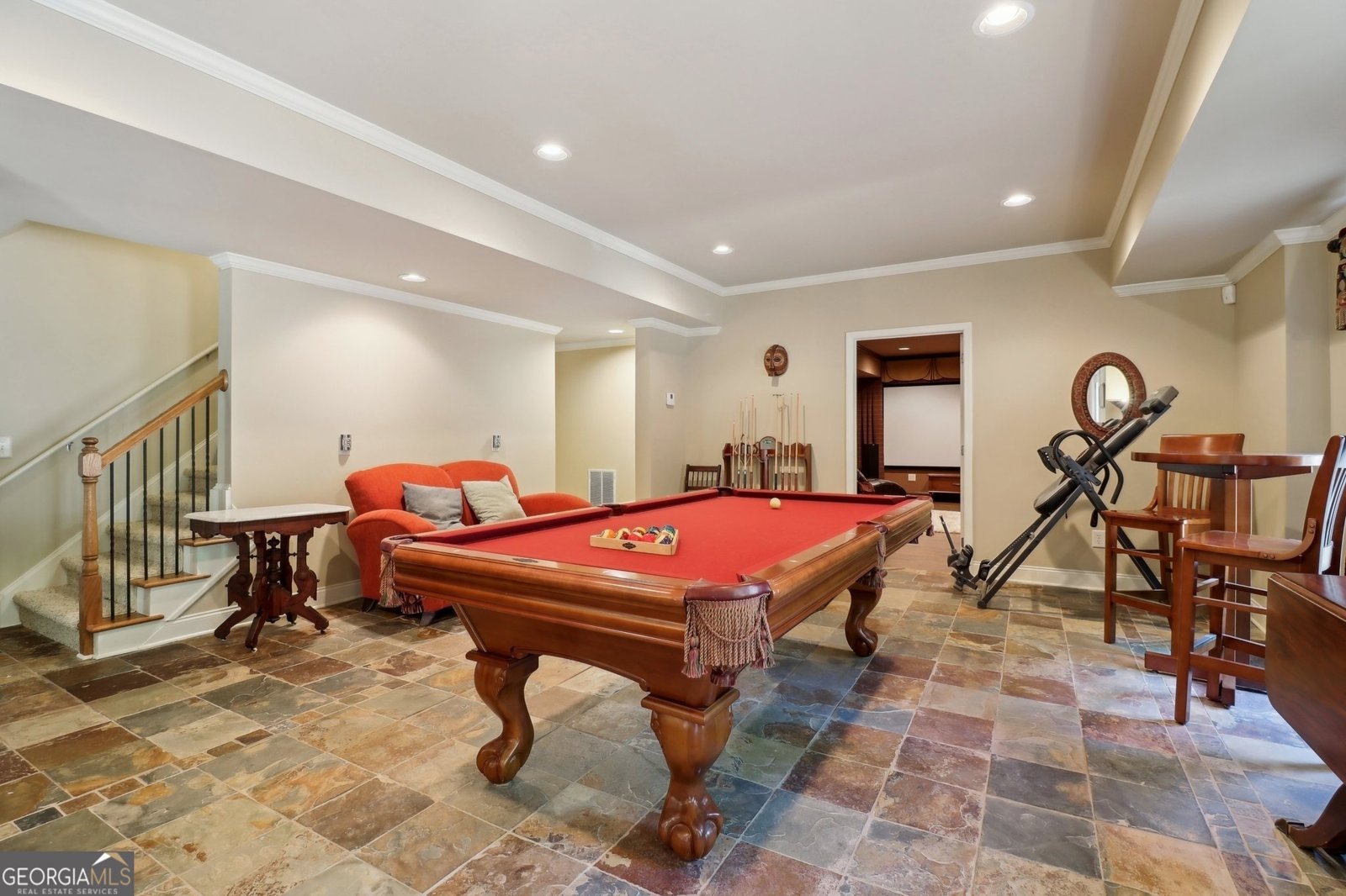 121 Ridge View Drive Ball Ground - 51