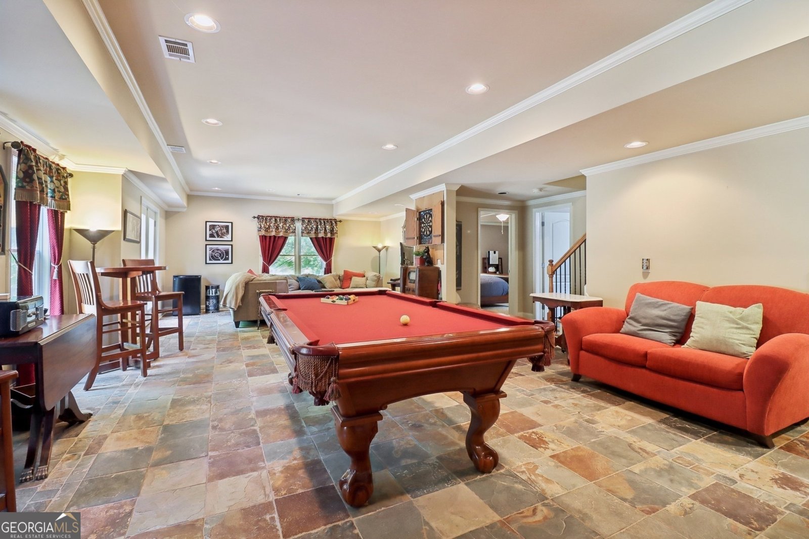 121 Ridge View Drive Ball Ground - 52