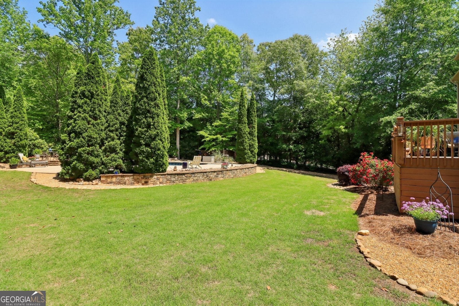 121 Ridge View Drive Ball Ground - 73