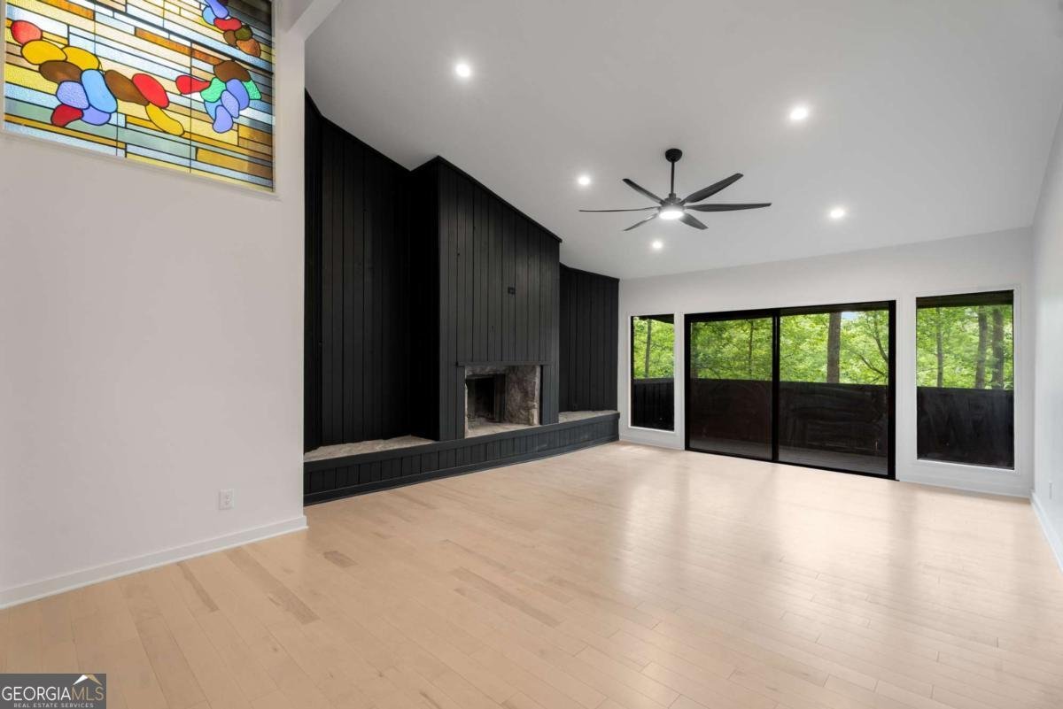 5020 Vallo Vista Court Atlanta - 14