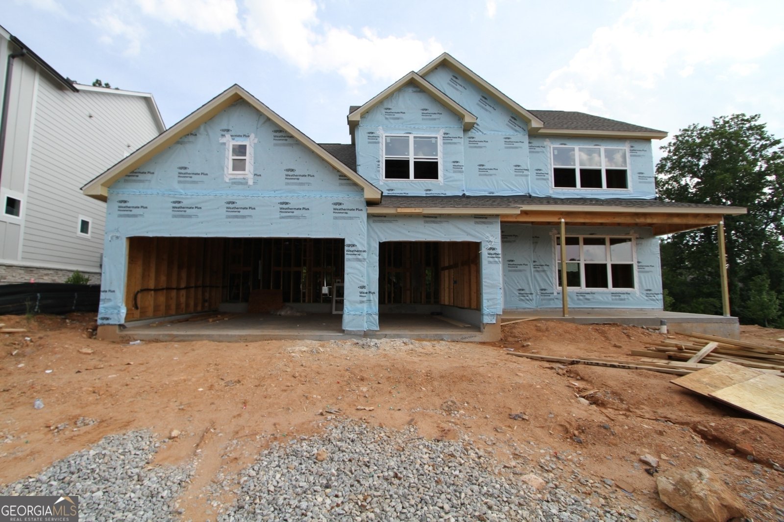 214 Wild Ginger Bend Woodstock - 1