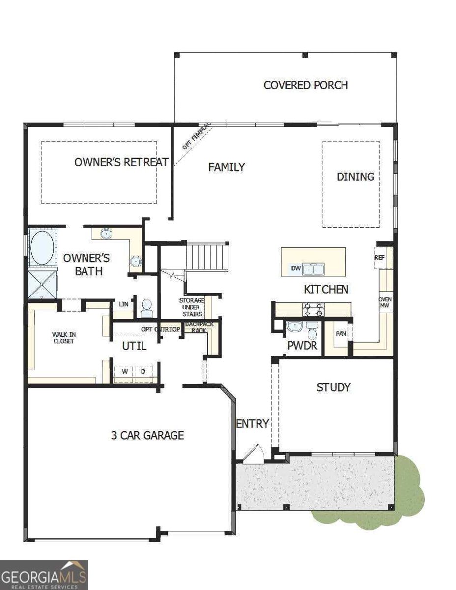 214 Wild Ginger Bend Woodstock - 11