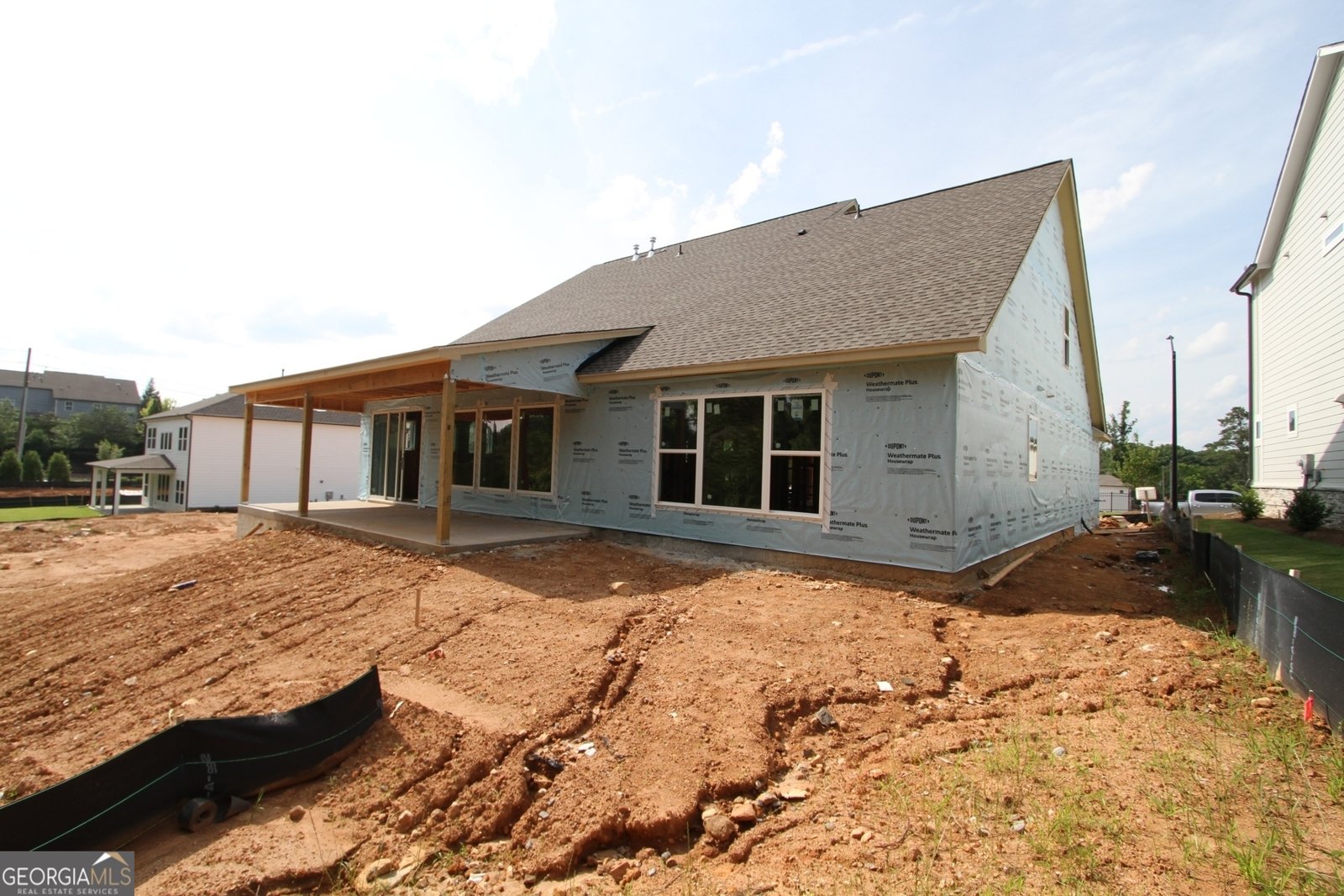 214 Wild Ginger Bend Woodstock - 2