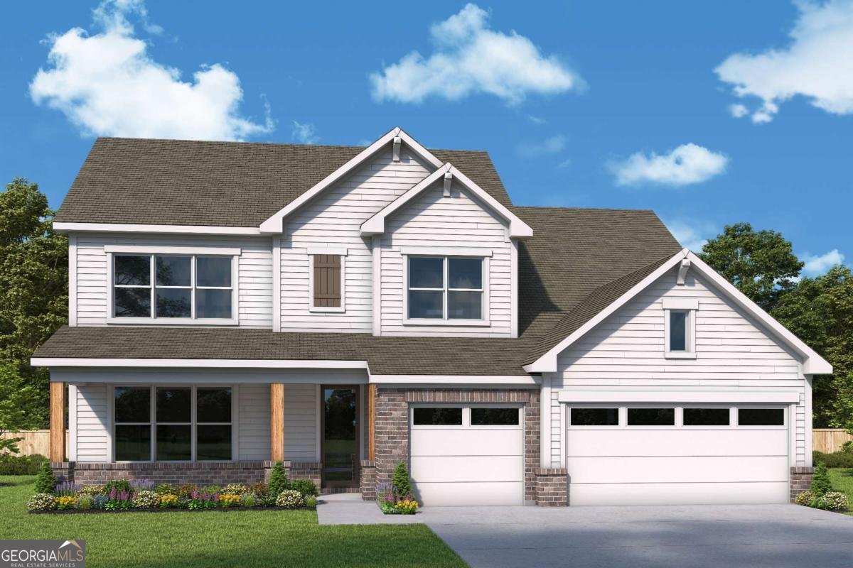 214 Wild Ginger Bend Woodstock - 9