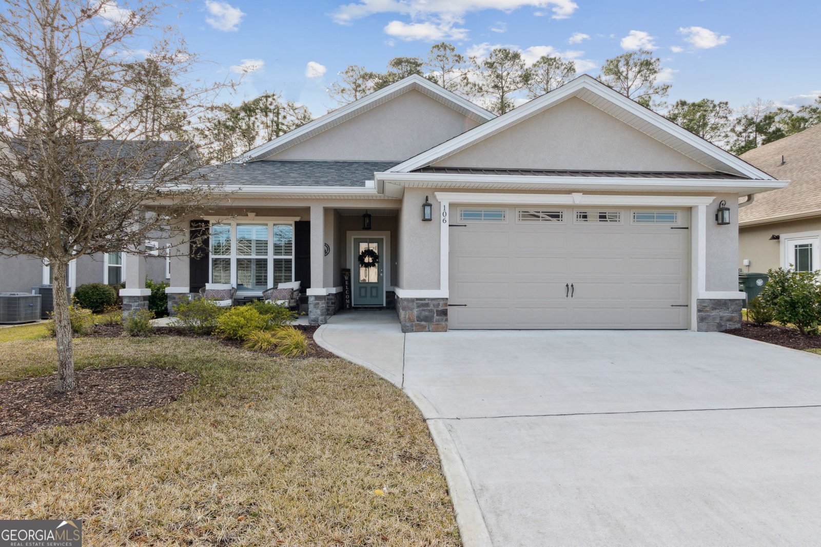 106 Madeline Taylor Place Kingsland - 2