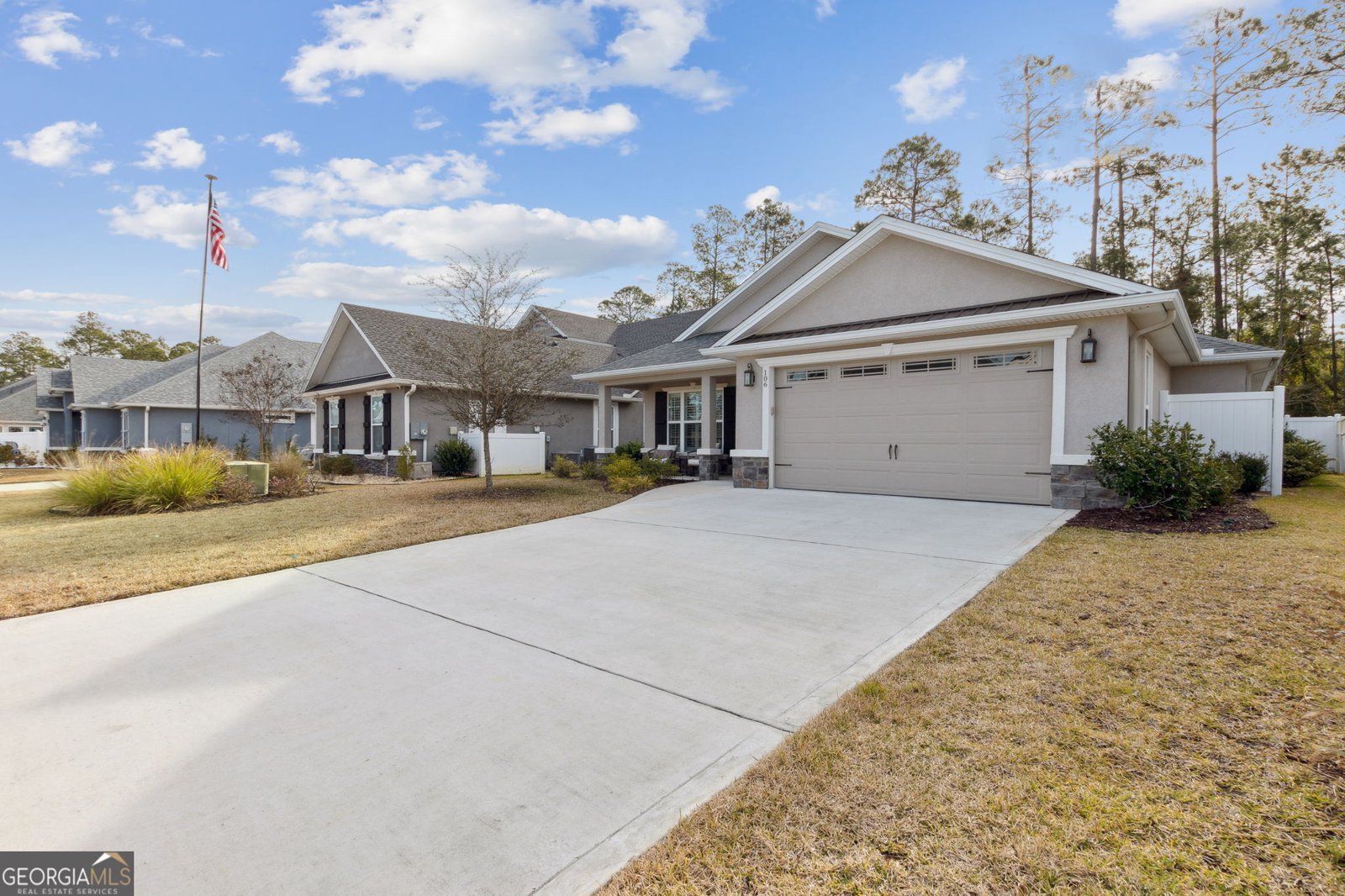 106 Madeline Taylor Place Kingsland - 3