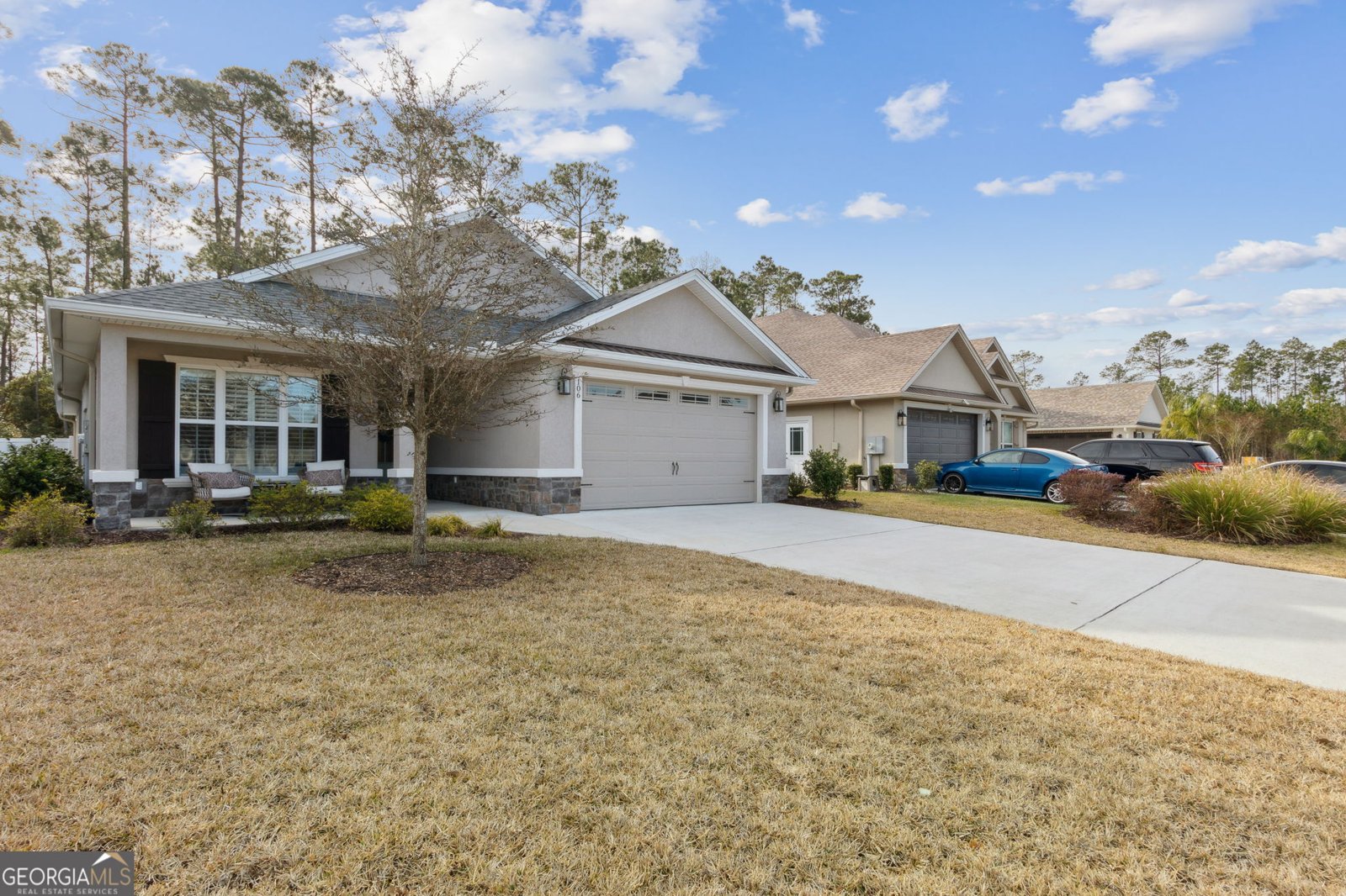 106 Madeline Taylor Place Kingsland - 4
