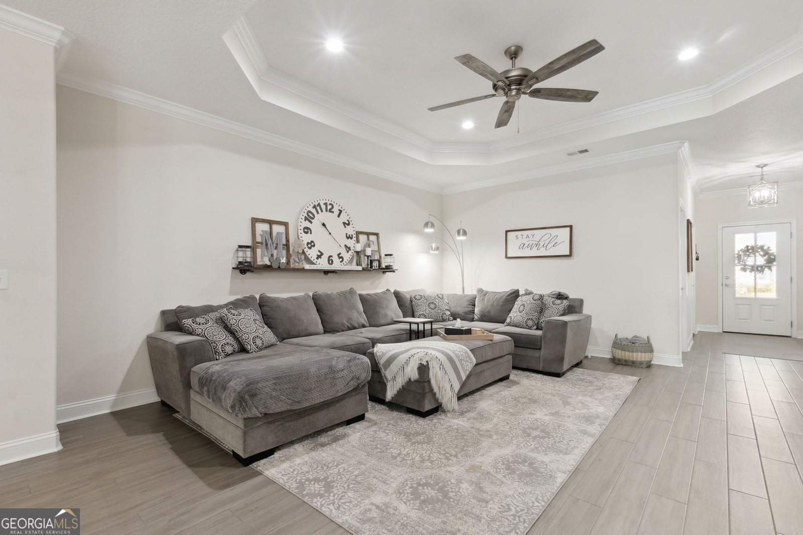 106 Madeline Taylor Place Kingsland - 8
