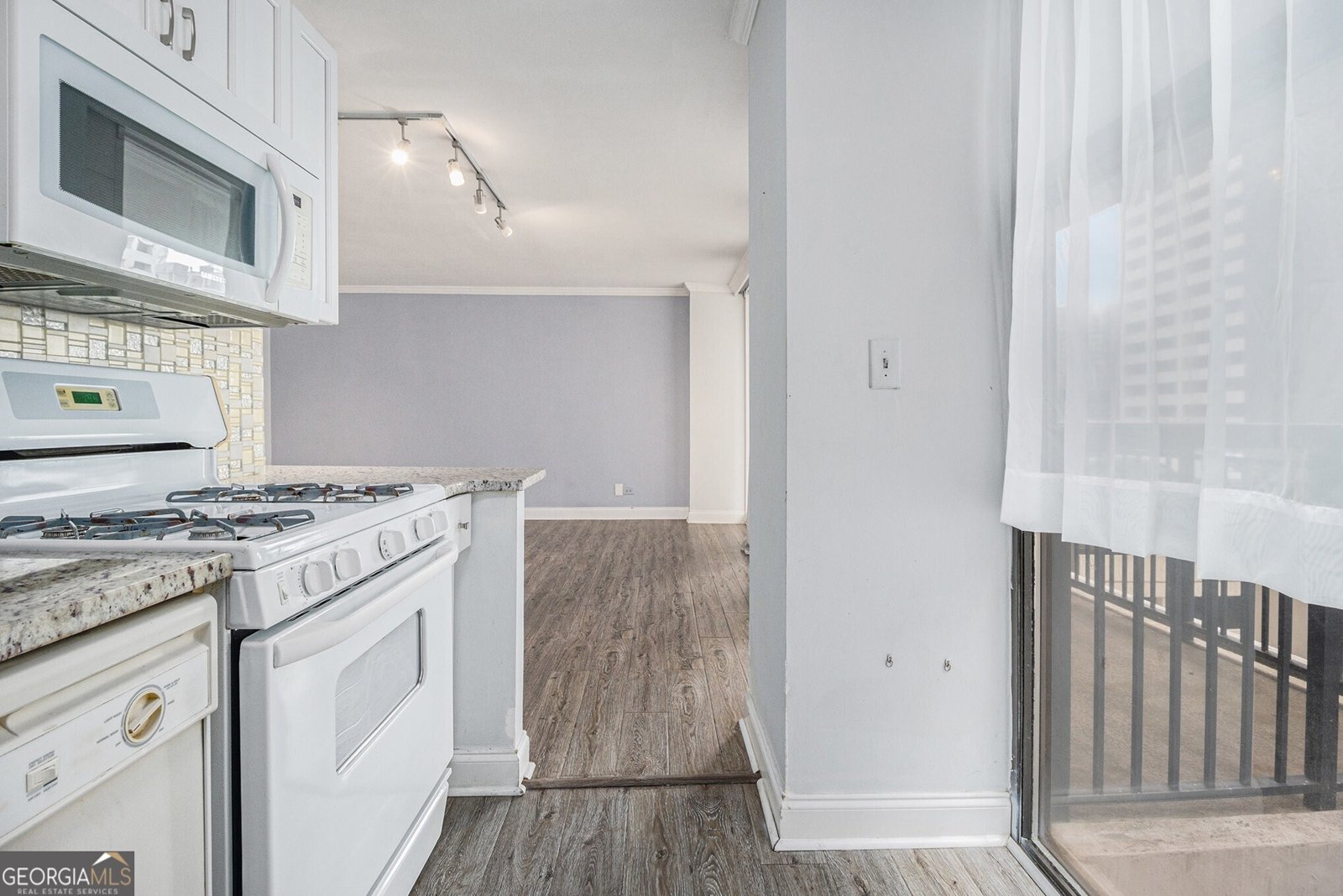 620 Peachtree Street Atlanta - 15