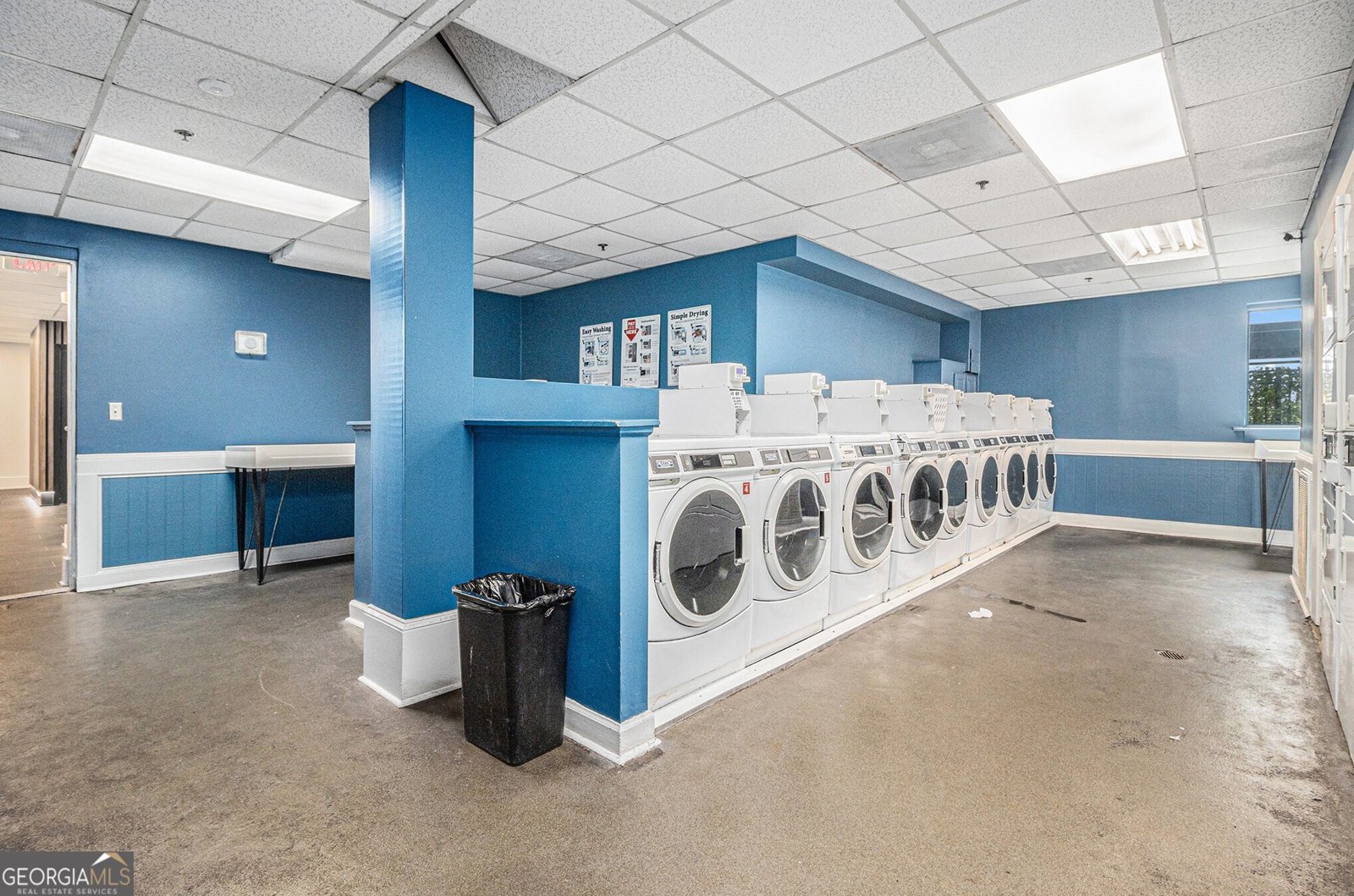 620 Peachtree Street Atlanta - 16