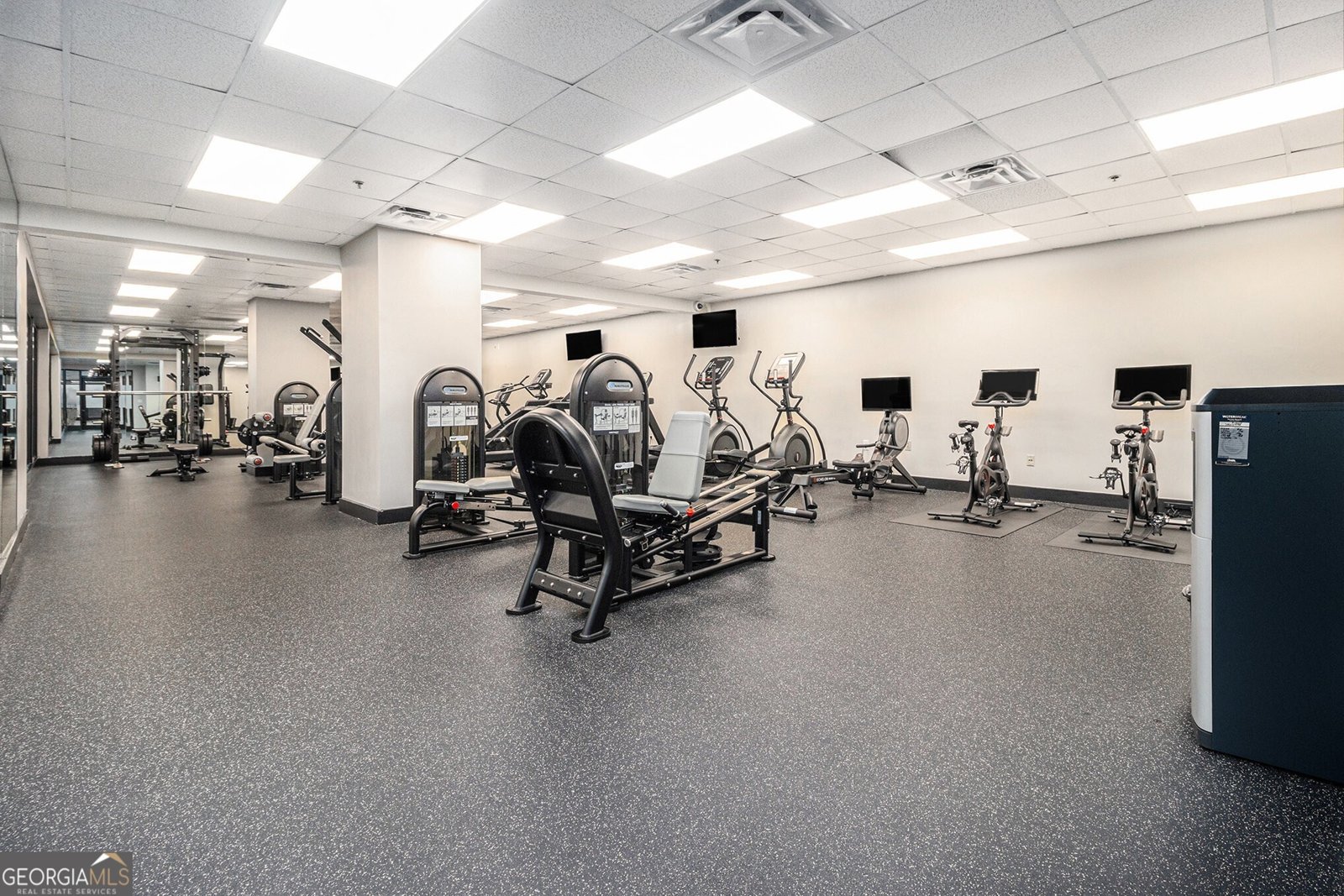 620 Peachtree Street Atlanta - 18