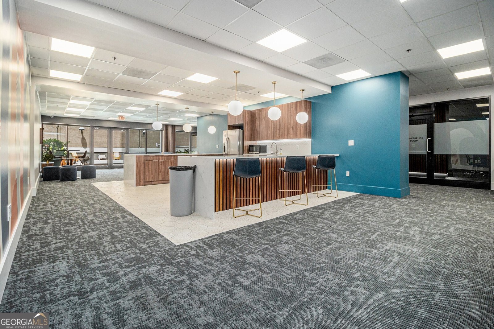 620 Peachtree Street Atlanta - 19