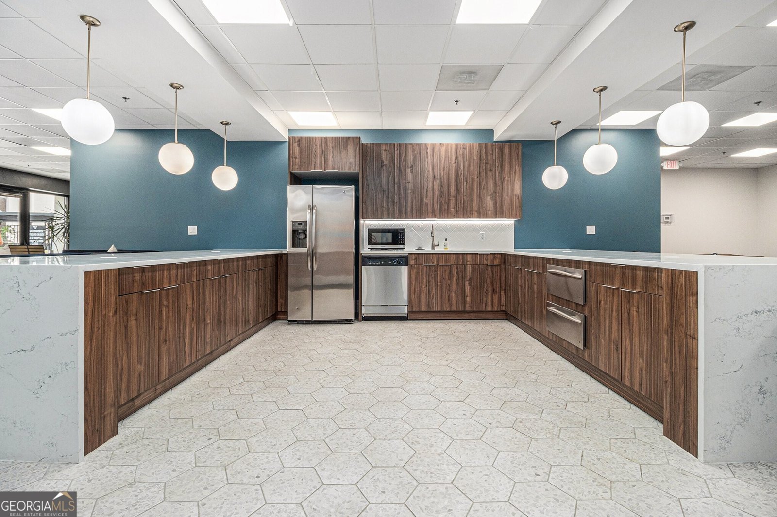 620 Peachtree Street Atlanta - 20