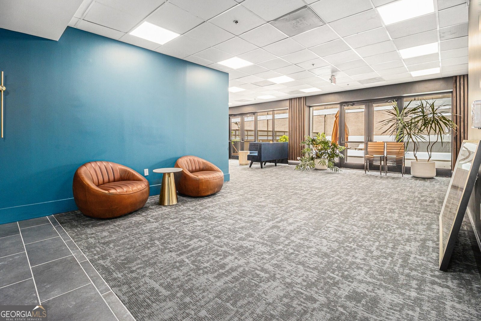620 Peachtree Street Atlanta - 21