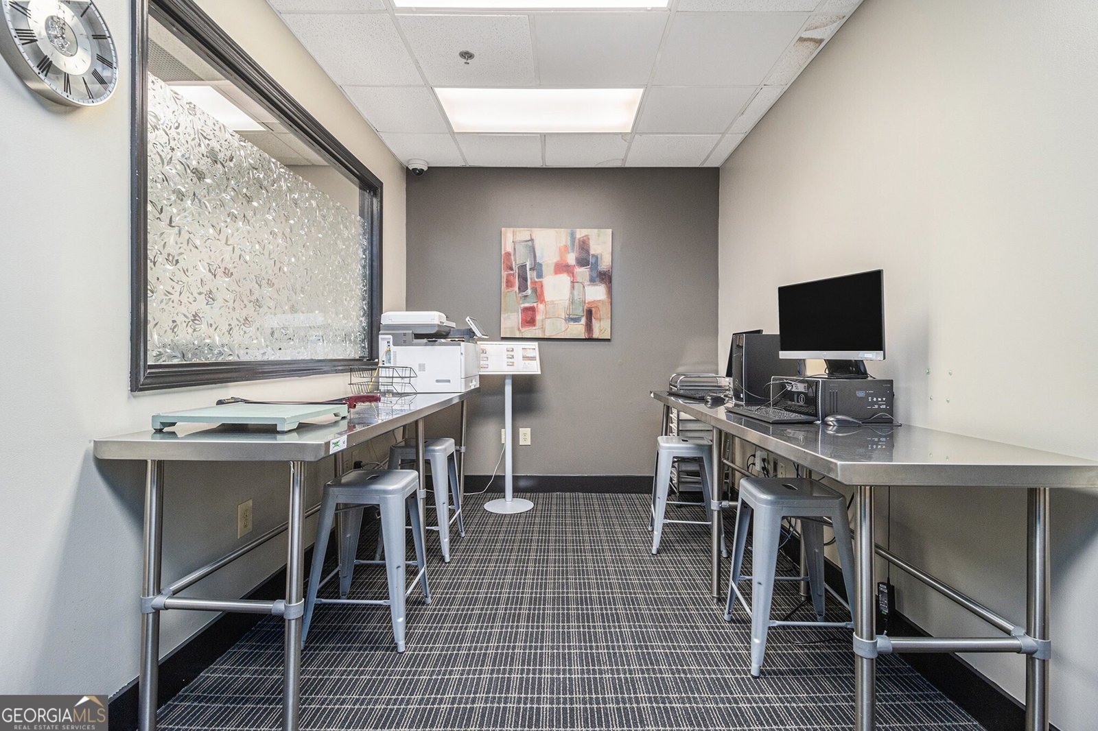 620 Peachtree Street Atlanta - 22