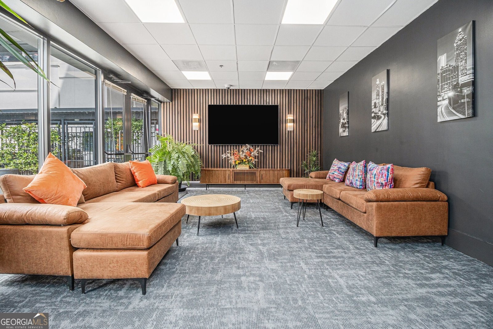 620 Peachtree Street Atlanta - 23