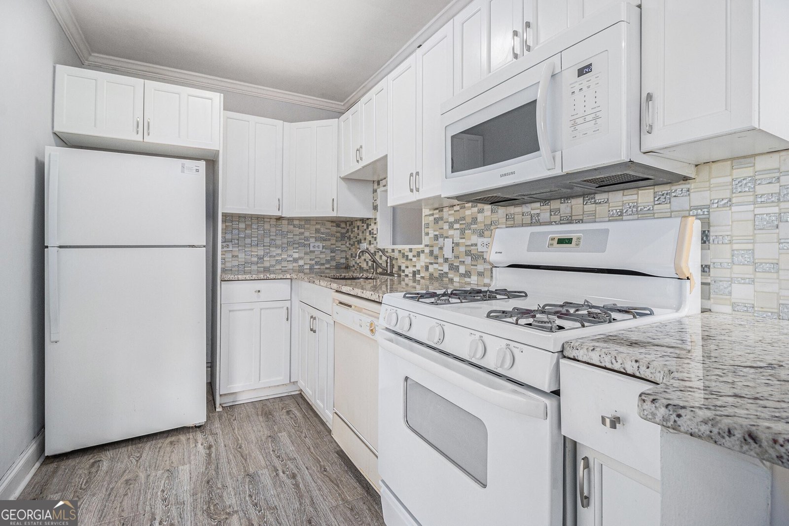 620 Peachtree Street Atlanta - 3