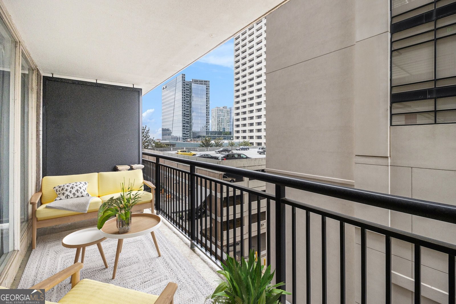 620 Peachtree Street Atlanta - 4
