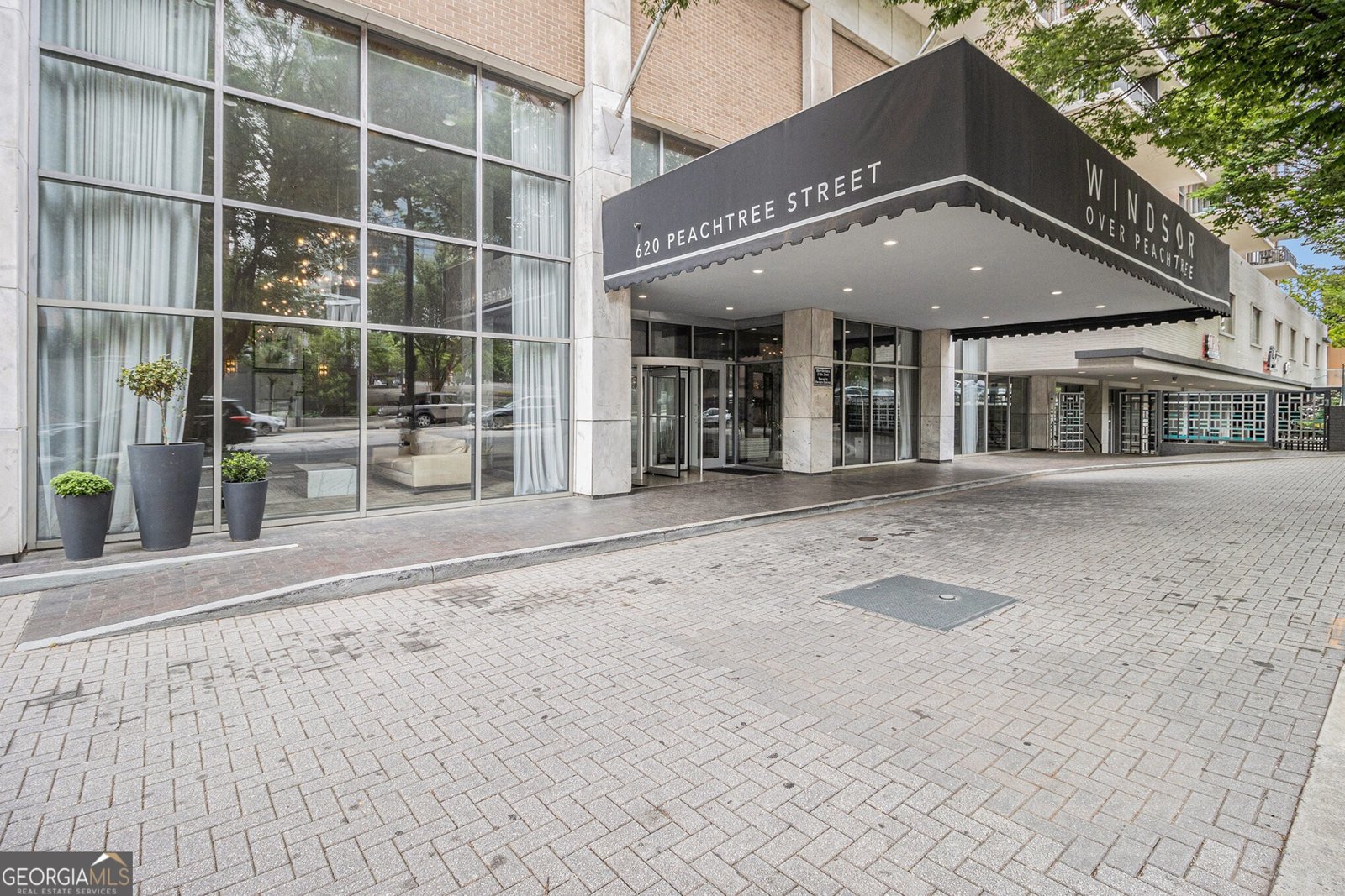 620 Peachtree Street Atlanta - 5