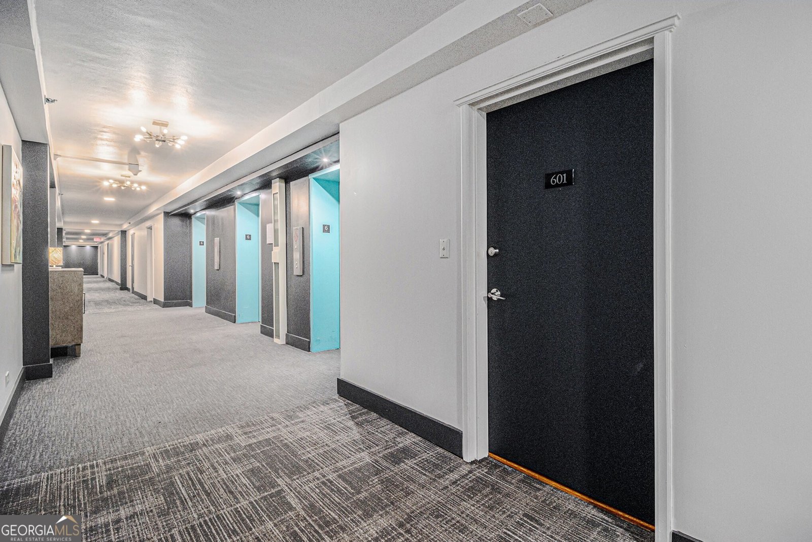 620 Peachtree Street Atlanta - 6