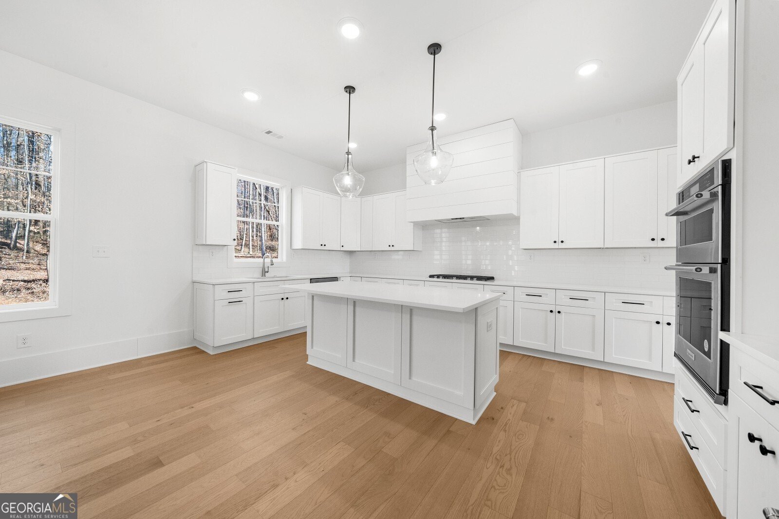 205 Carrington Point Canton - 10
