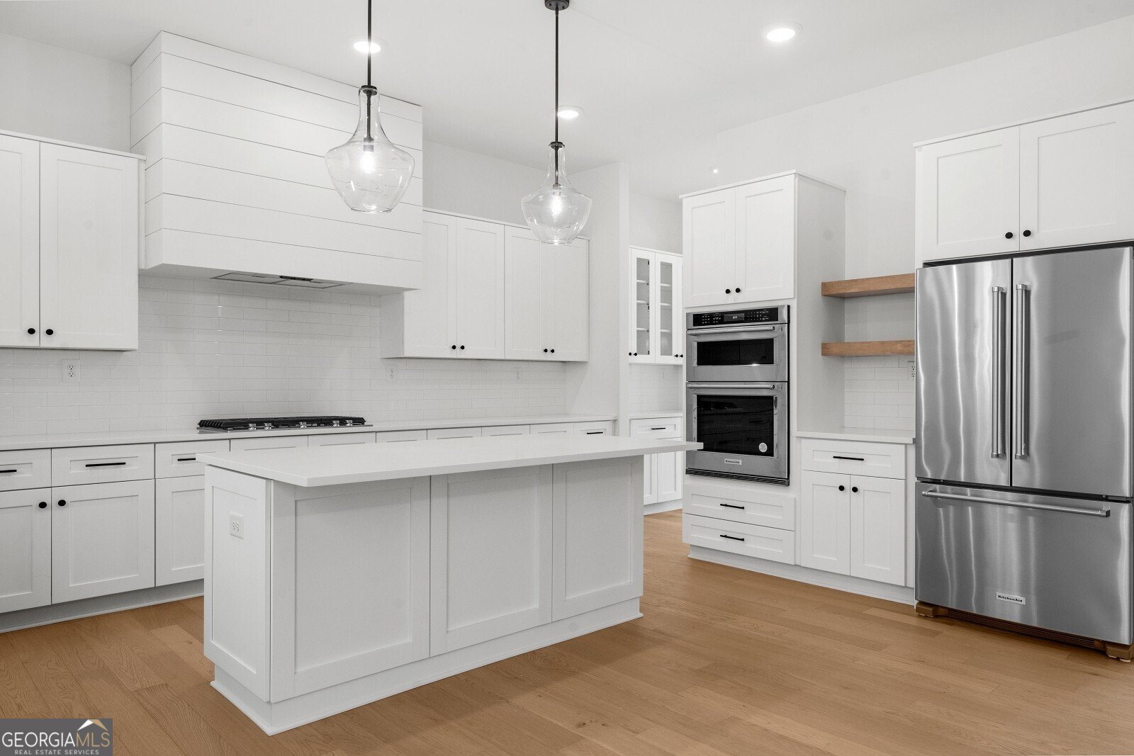 205 Carrington Point Canton - 13