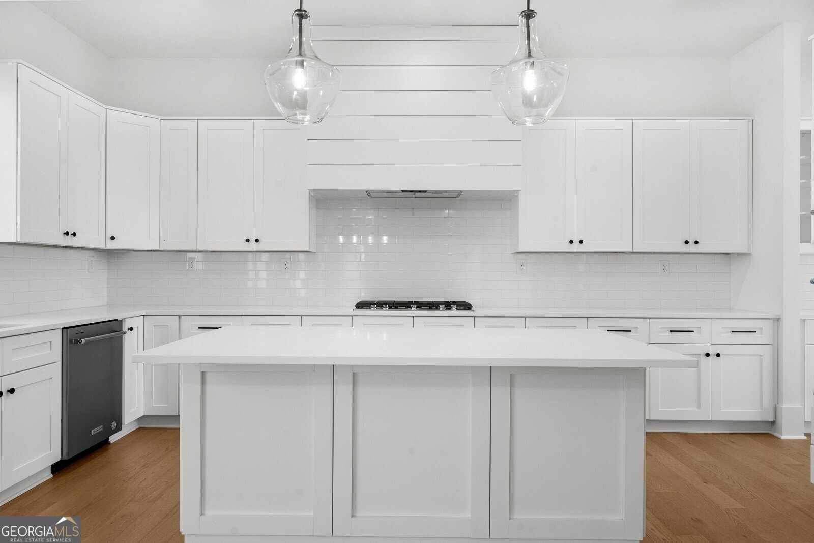 205 Carrington Point Canton - 14