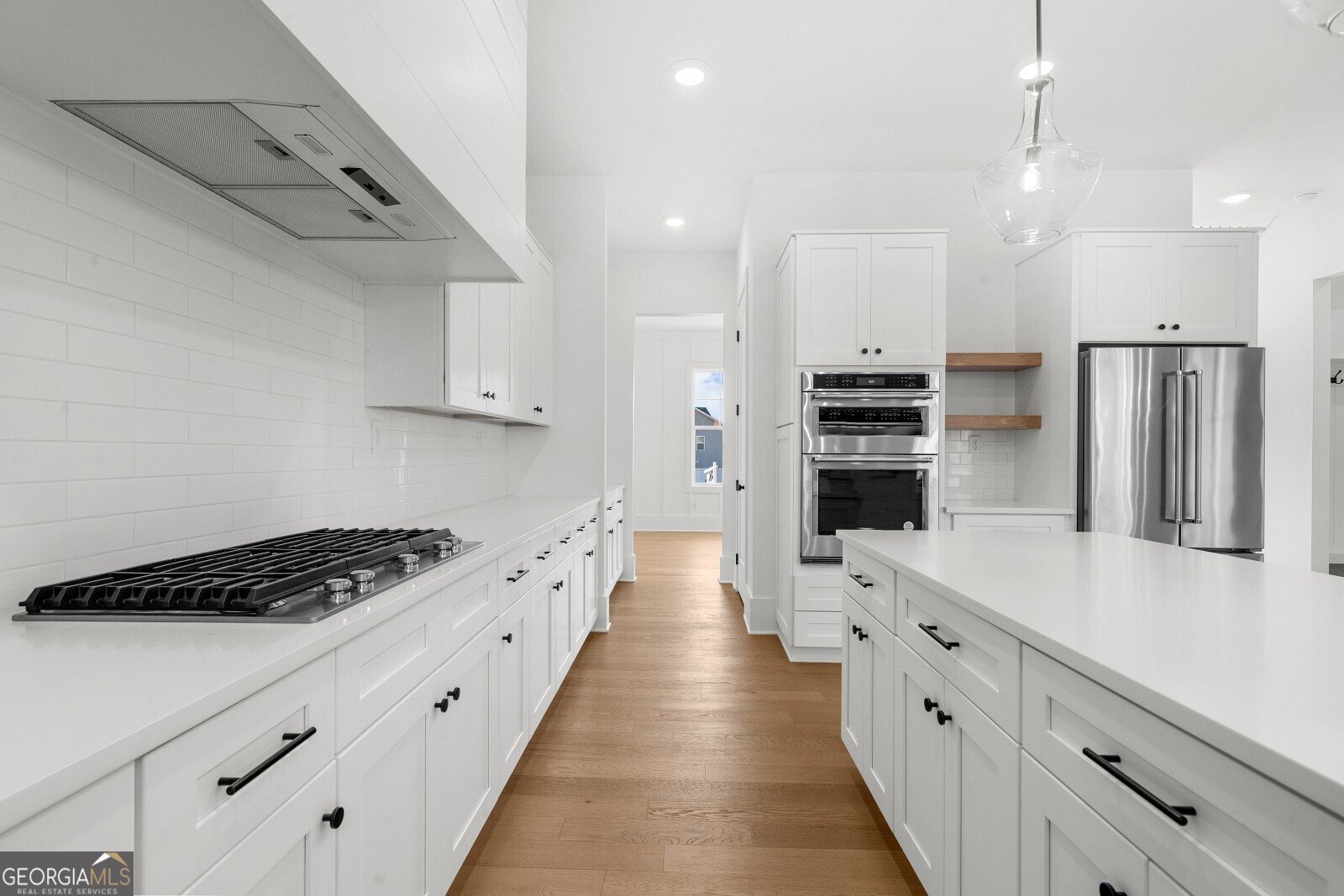 205 Carrington Point Canton - 19