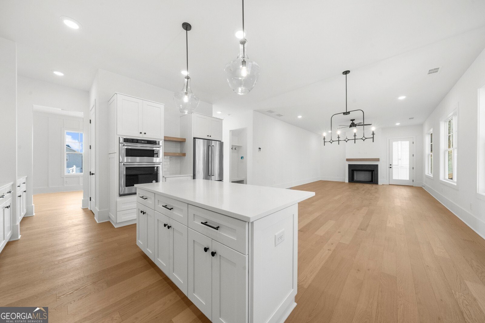 205 Carrington Point Canton - 21
