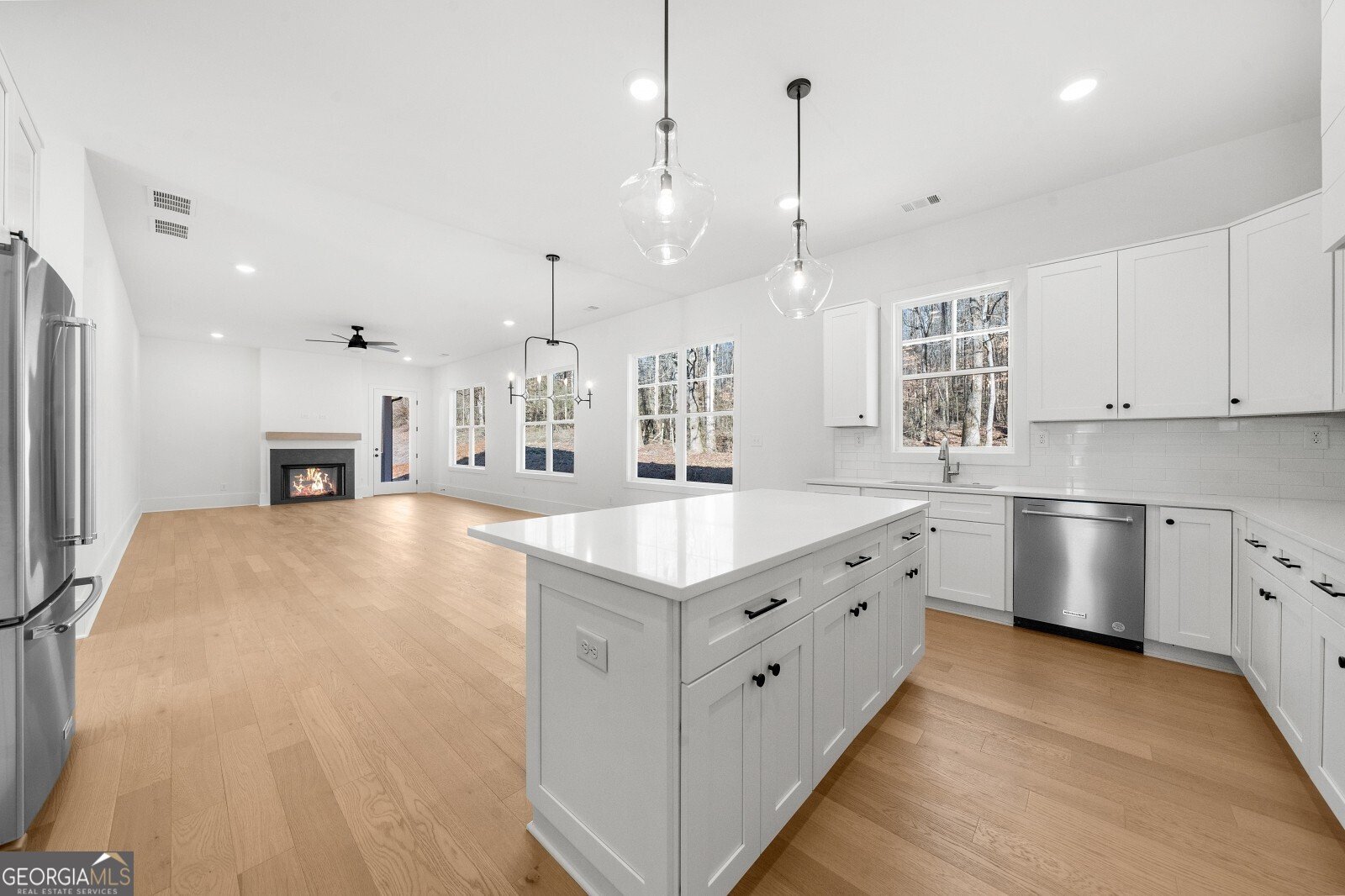 205 Carrington Point Canton - 23