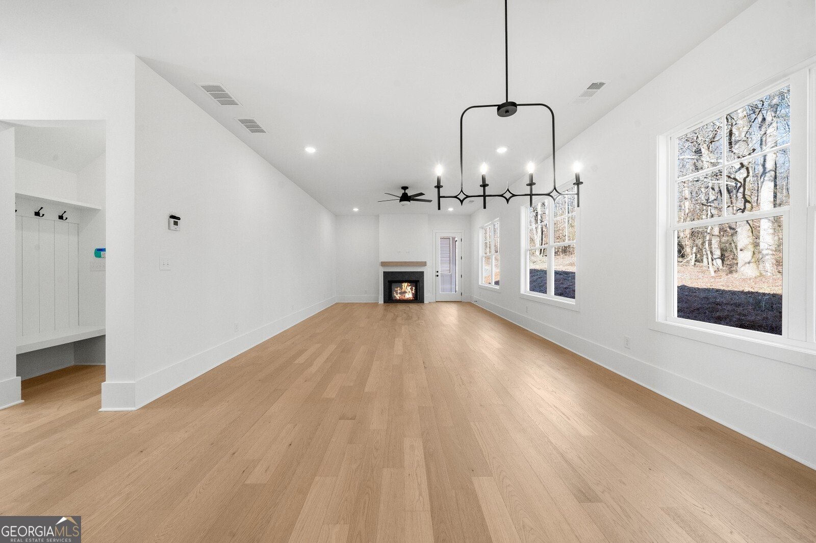 205 Carrington Point Canton - 24