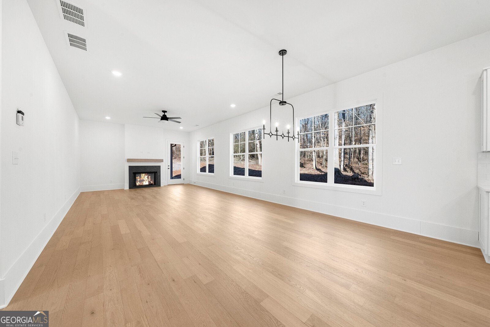 205 Carrington Point Canton - 25