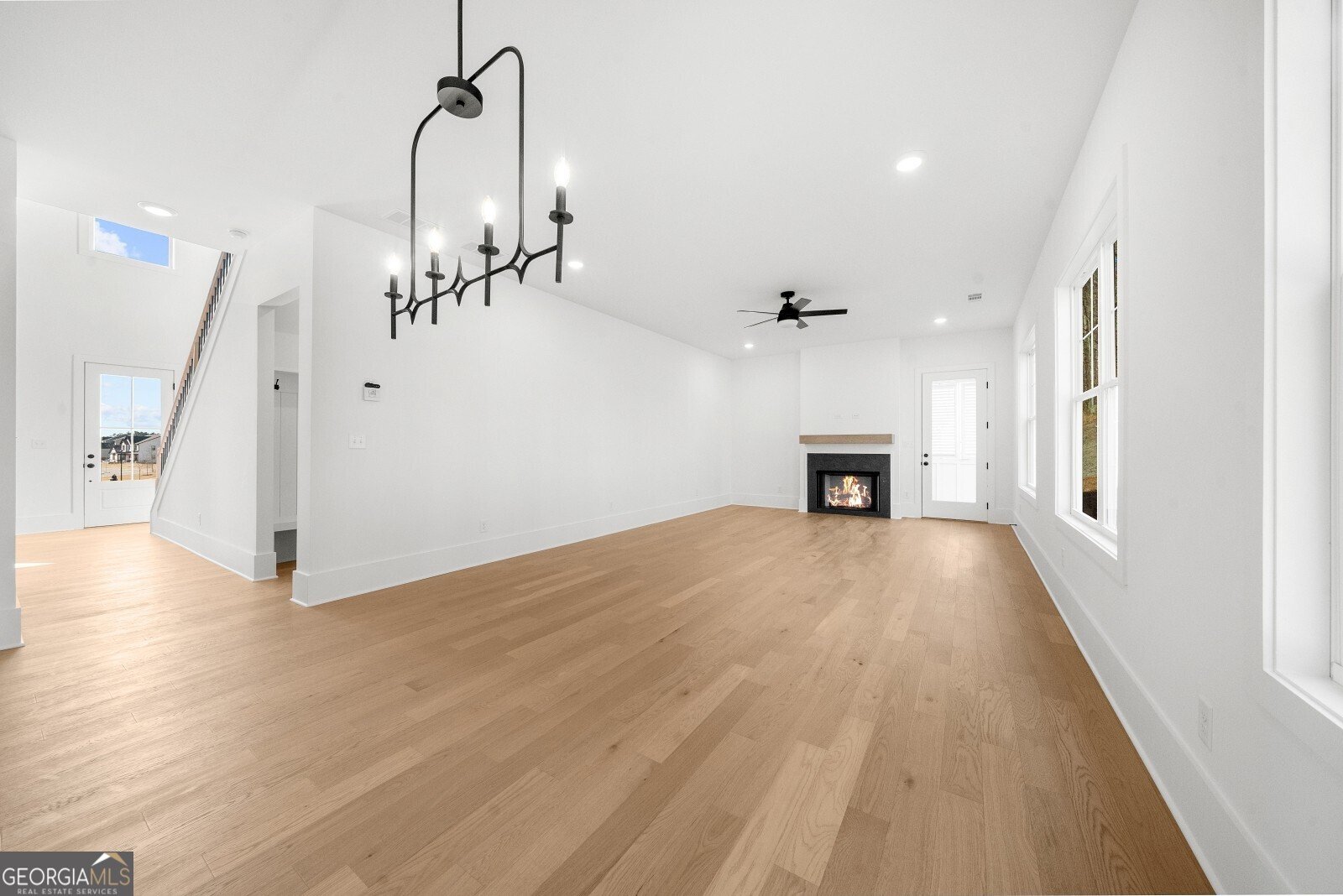 205 Carrington Point Canton - 26