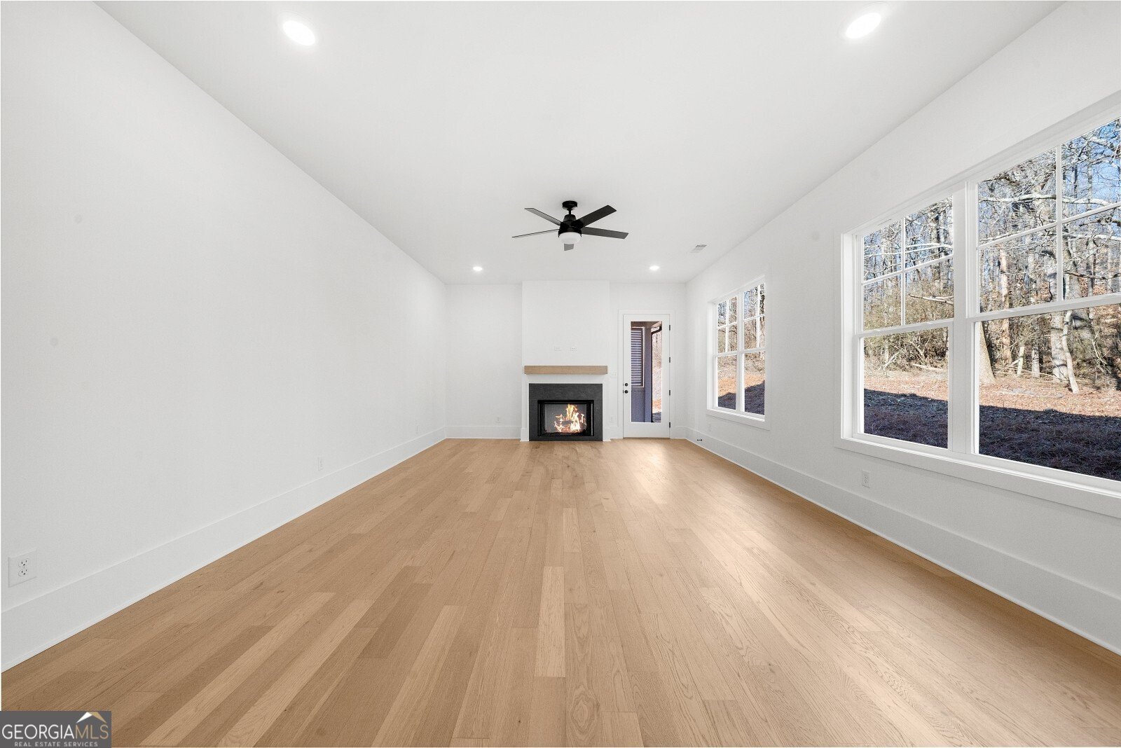 205 Carrington Point Canton - 27