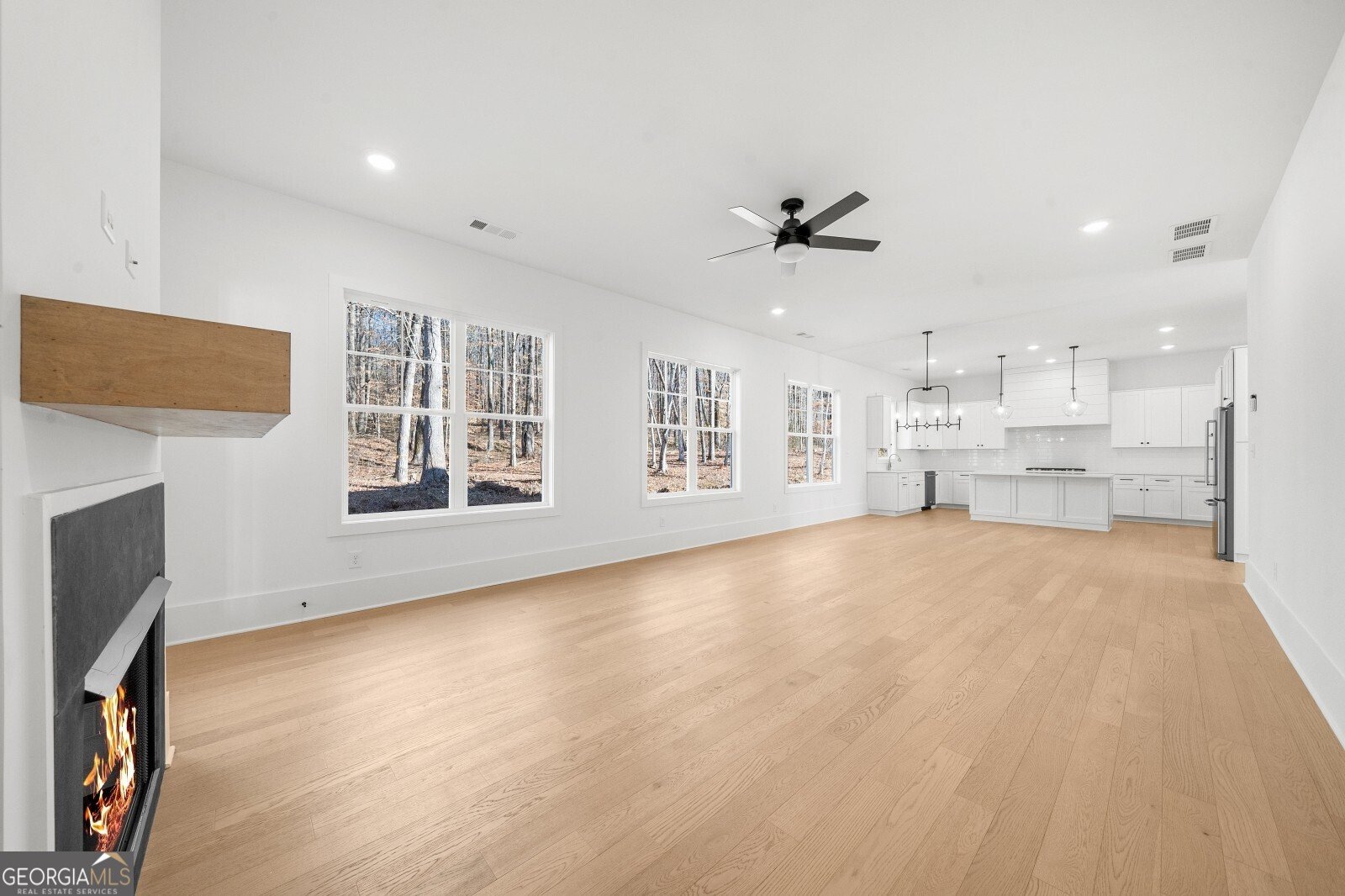 205 Carrington Point Canton - 29