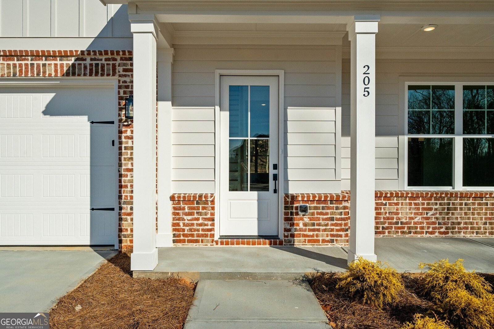 205 Carrington Point Canton - 3