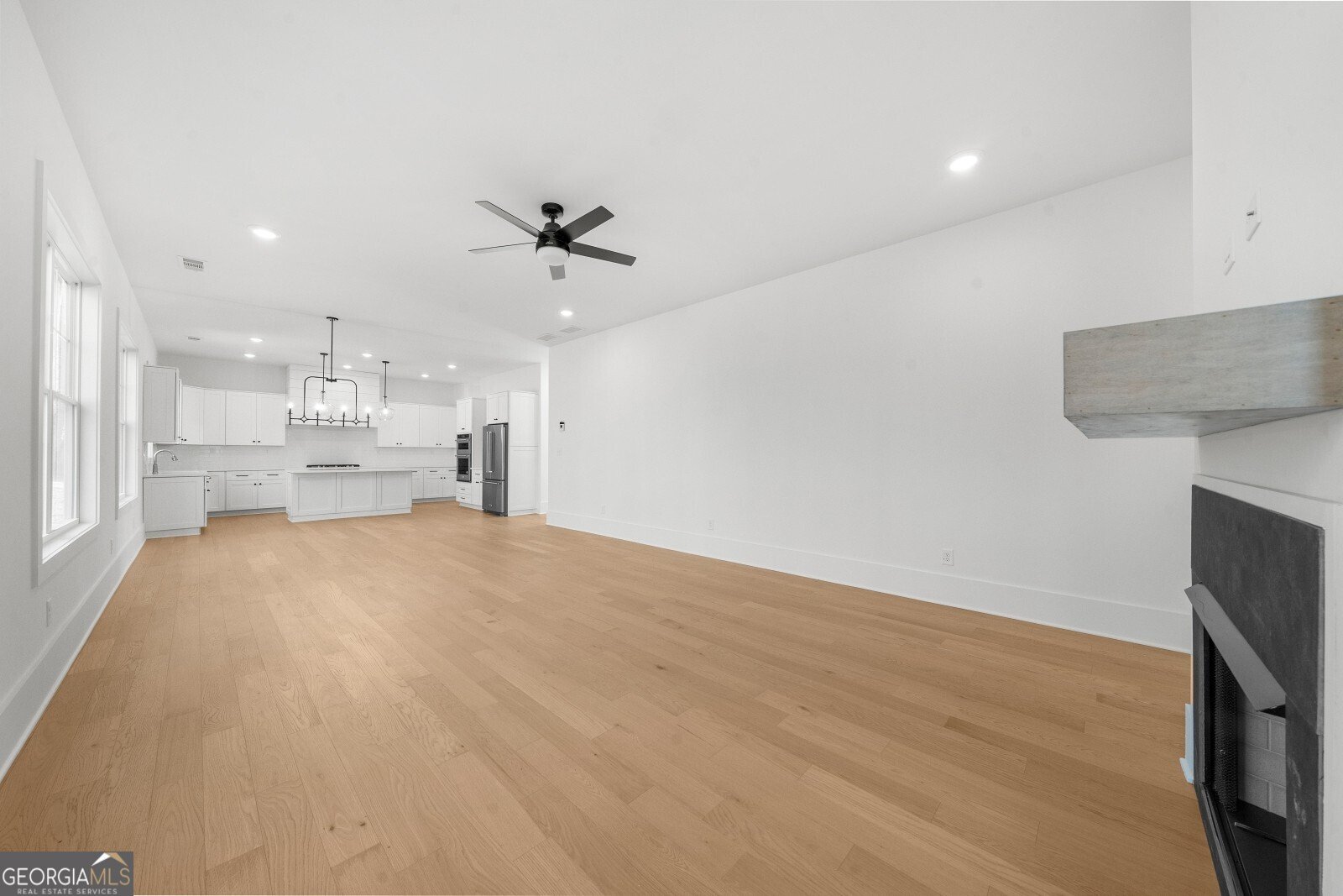 205 Carrington Point Canton - 30