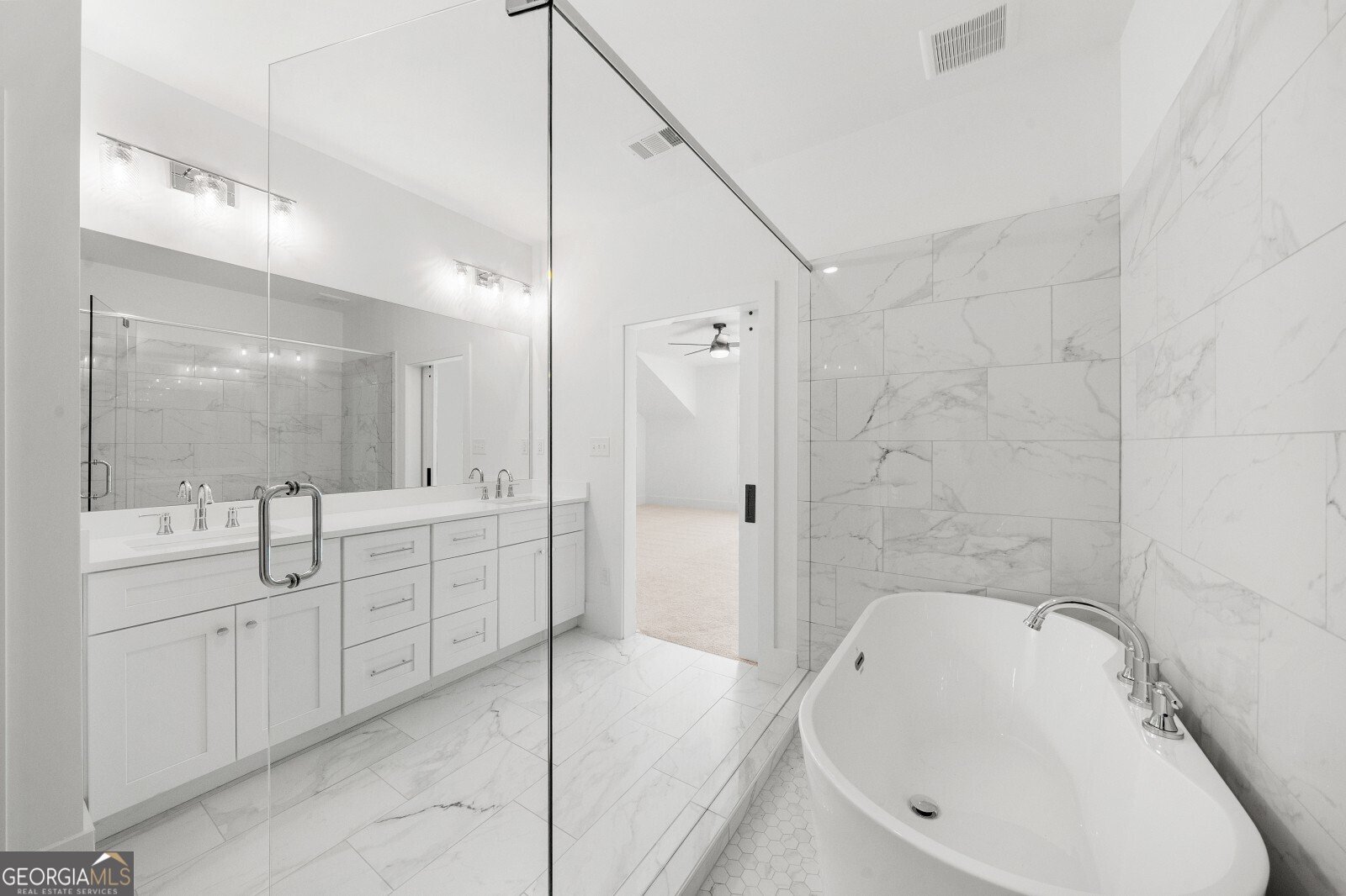205 Carrington Point Canton - 41
